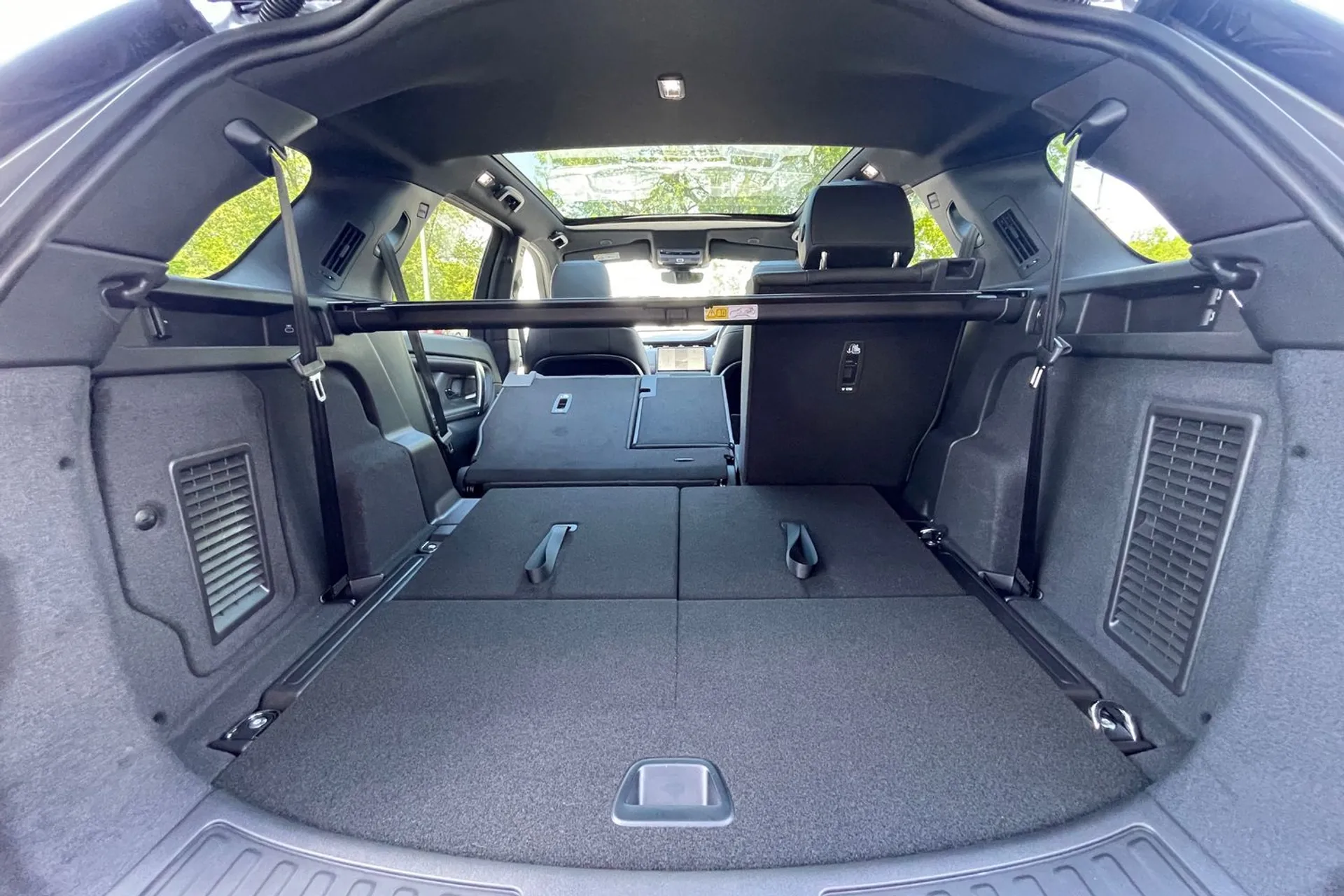LAND ROVER DISCOVERY SPORT thumbnail image number 46