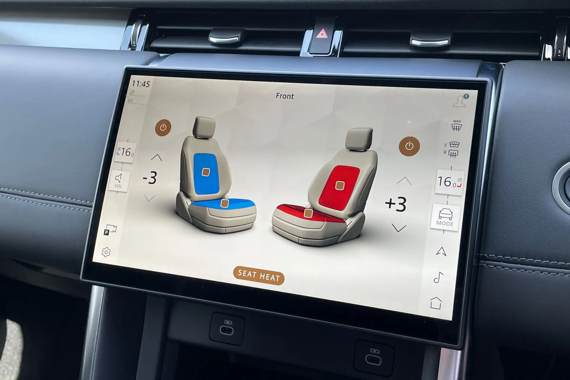 LAND ROVER DISCOVERY SPORT thumbnail image number 18