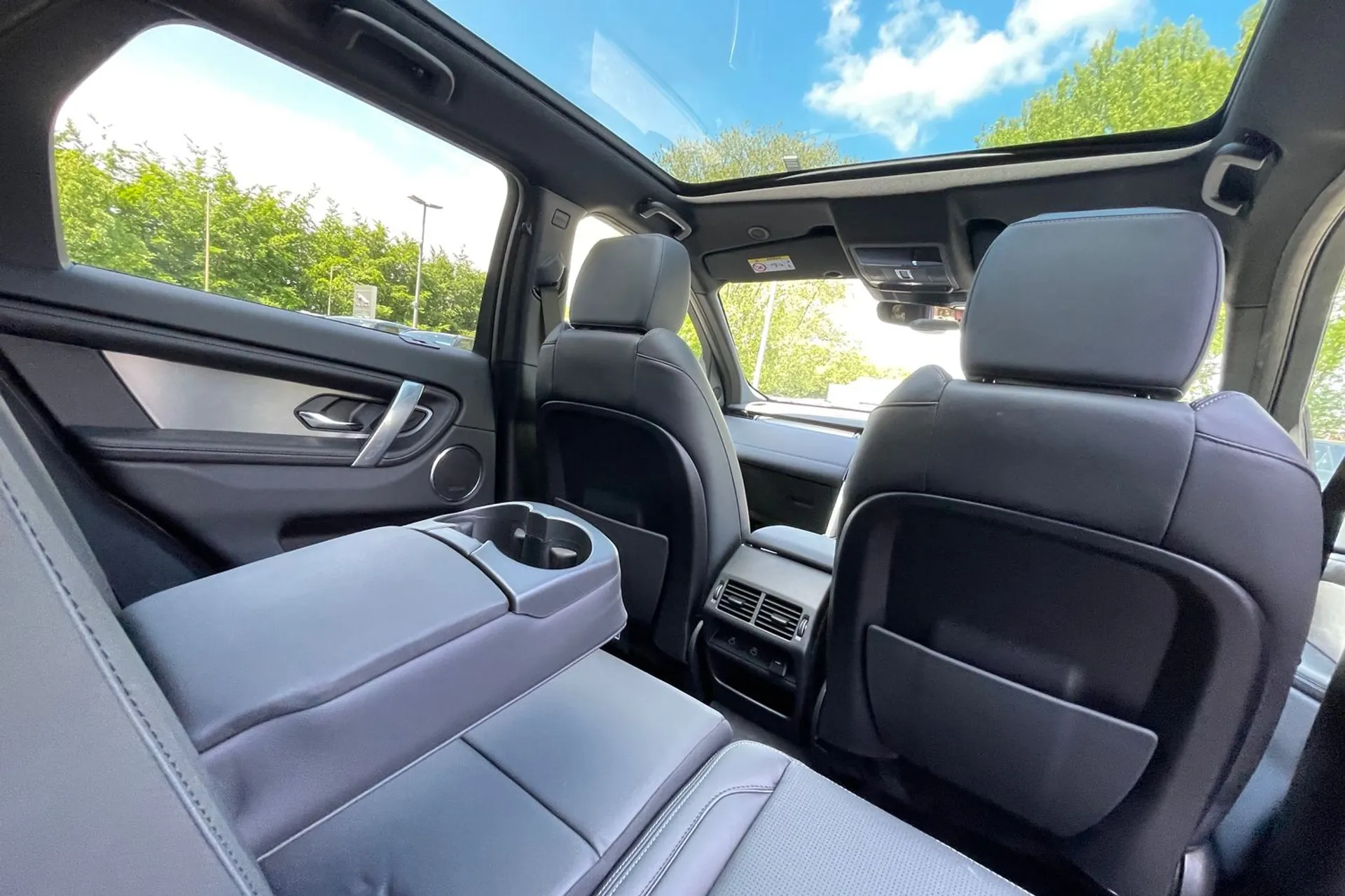 LAND ROVER DISCOVERY SPORT thumbnail image number 49
