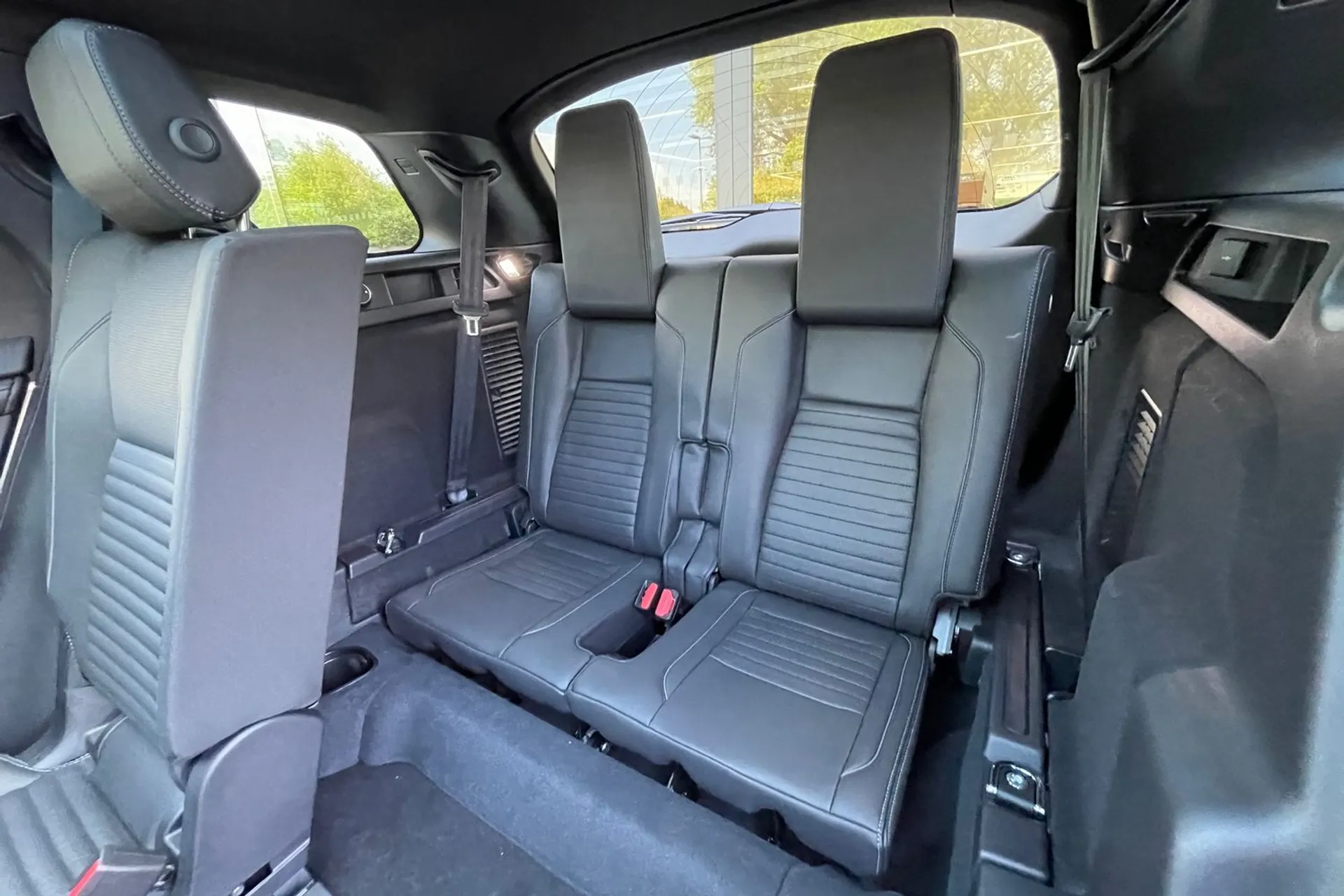 LAND ROVER DISCOVERY SPORT thumbnail image number 37