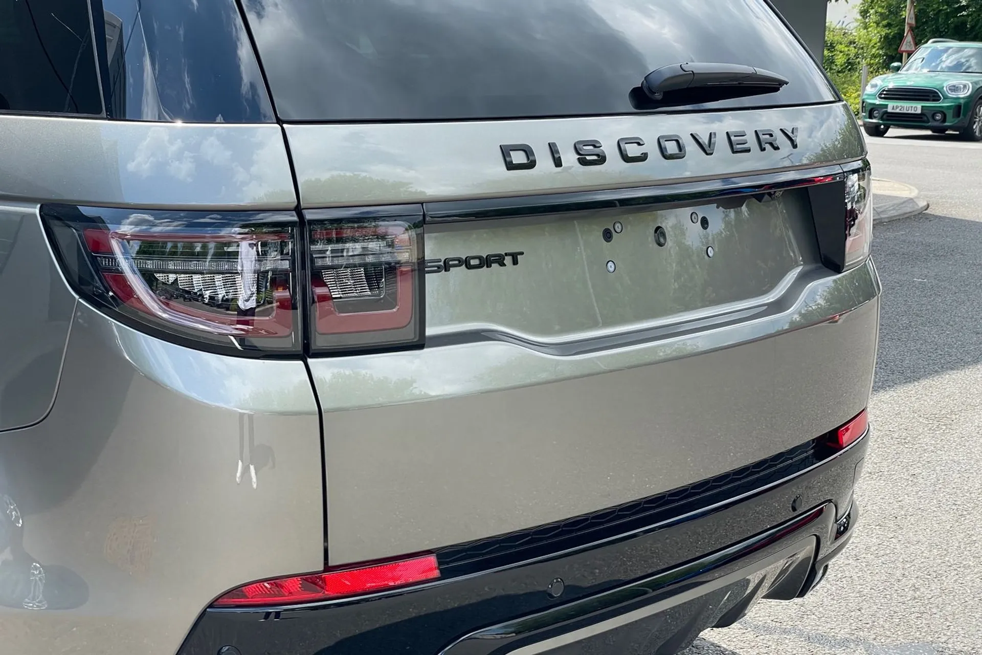 LAND ROVER DISCOVERY SPORT thumbnail image number 53