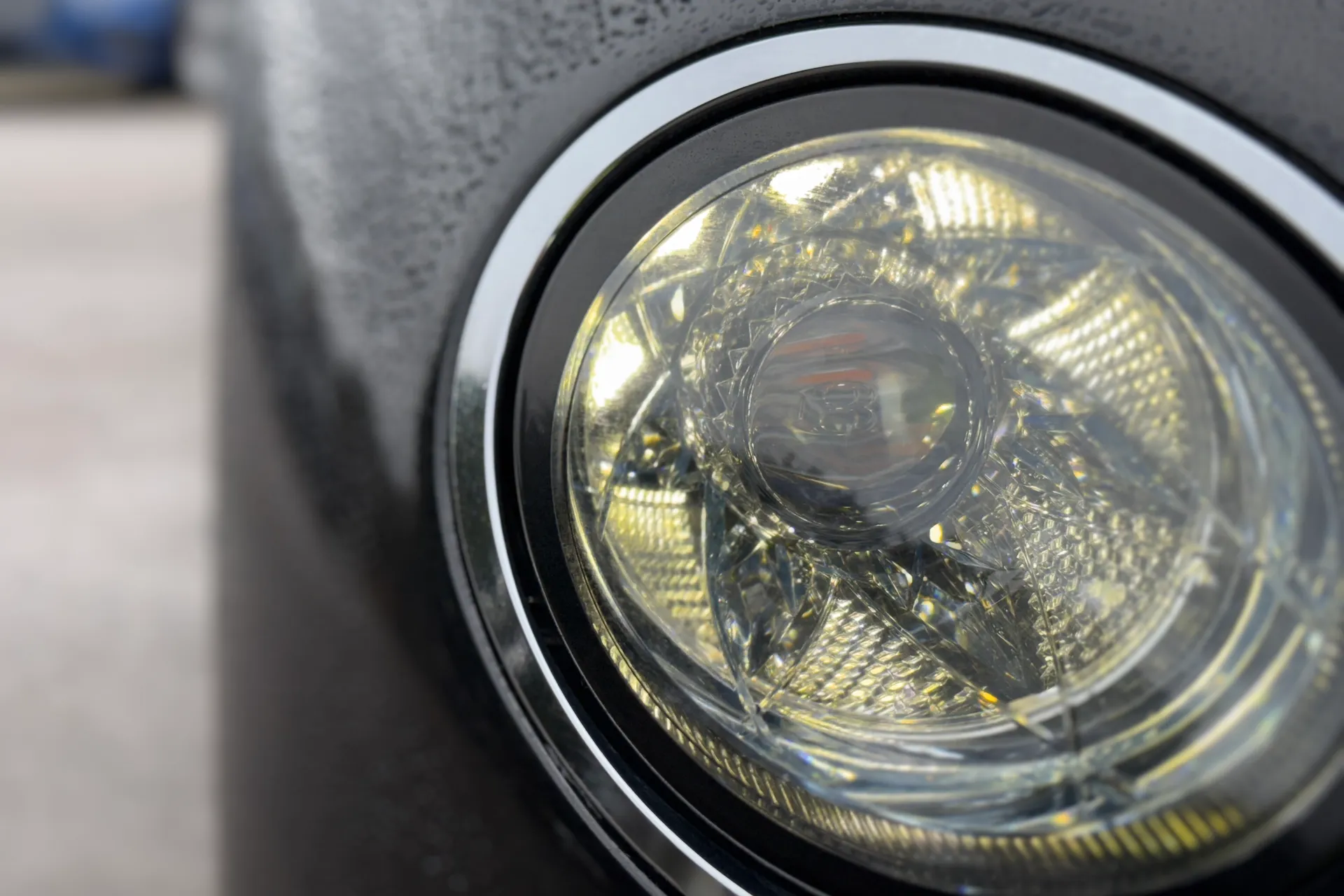 Bentley CONTINENTAL GT thumbnail image number 9
