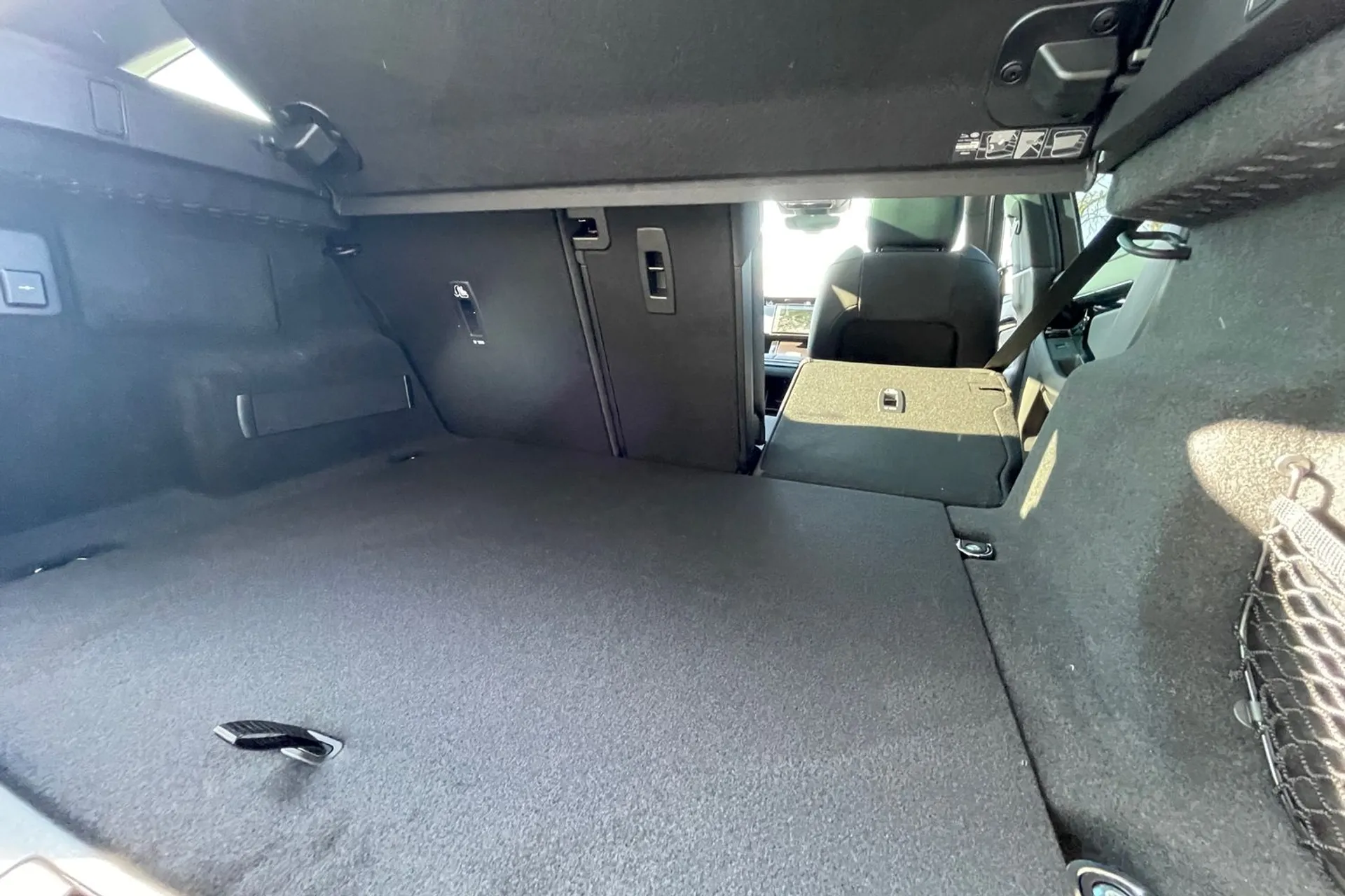 LAND ROVER RANGE ROVER EVOQUE thumbnail image number 43