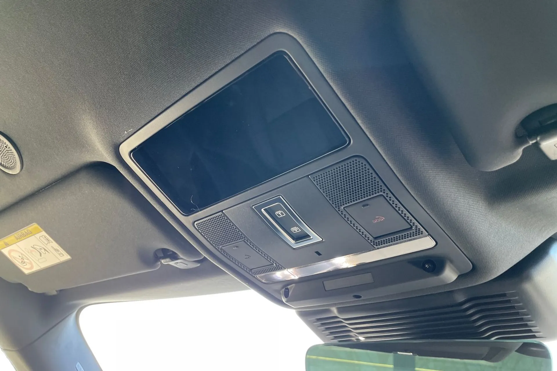 LAND ROVER RANGE ROVER EVOQUE thumbnail image number 57