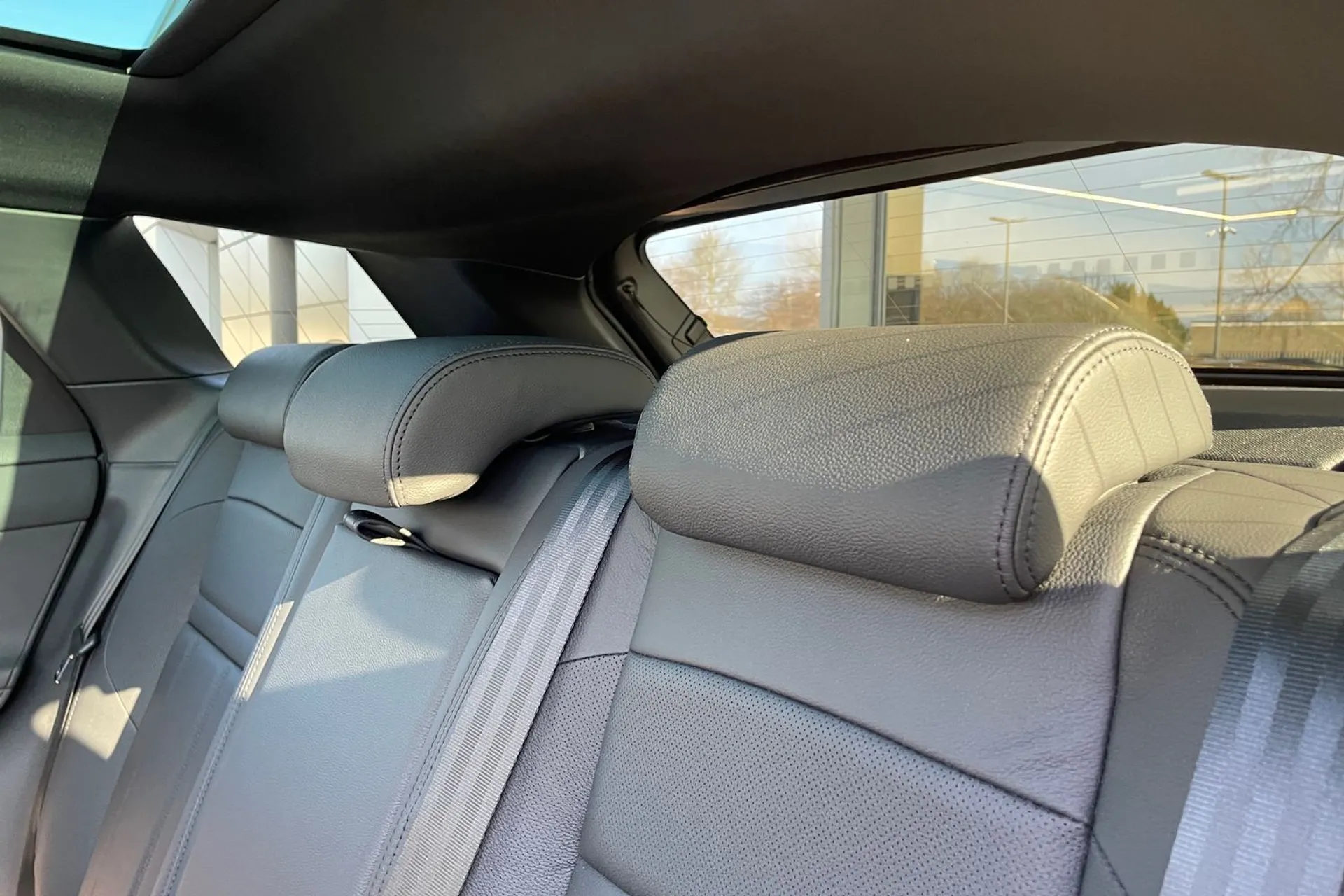 LAND ROVER RANGE ROVER EVOQUE thumbnail image number 54