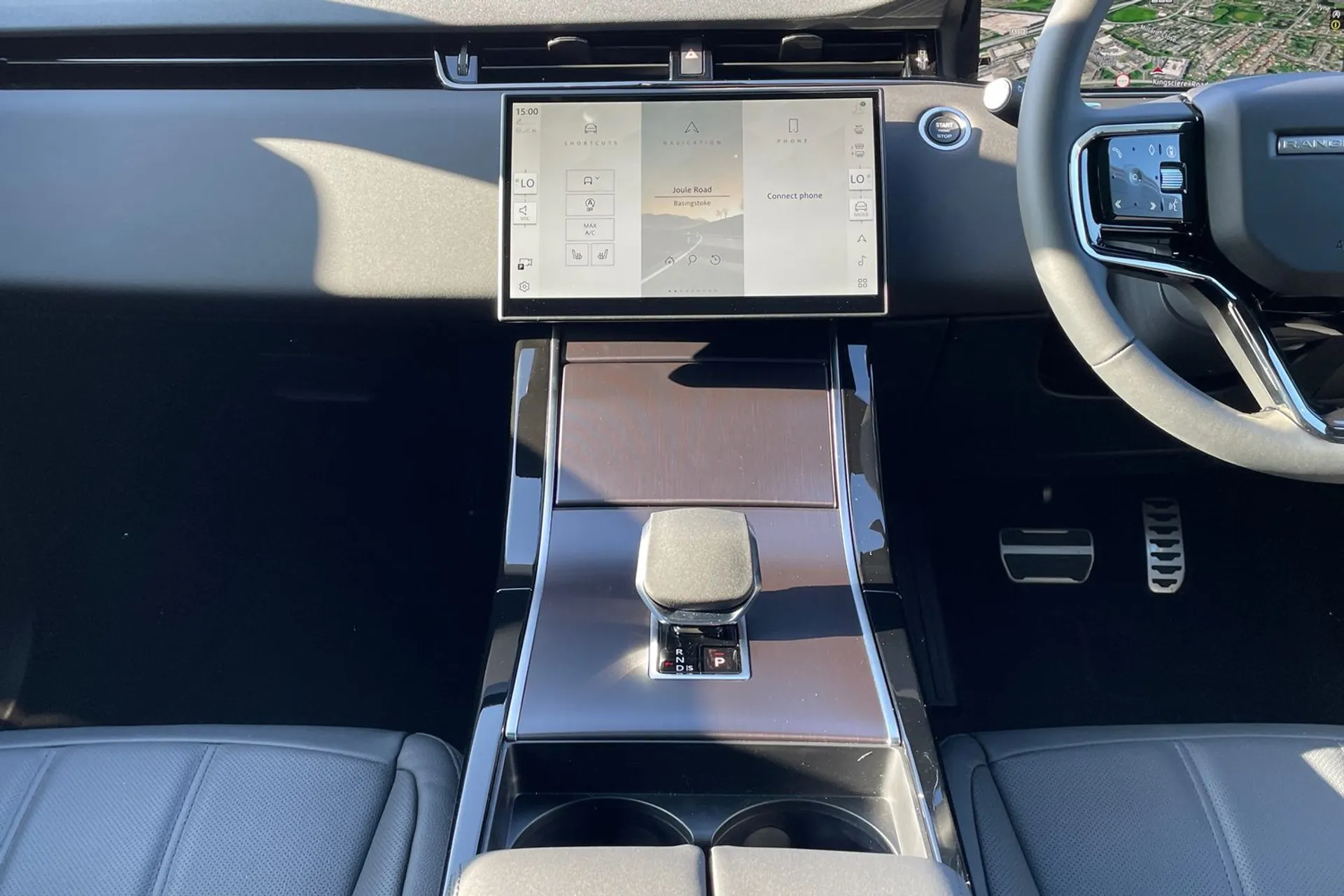 LAND ROVER RANGE ROVER EVOQUE thumbnail image number 15