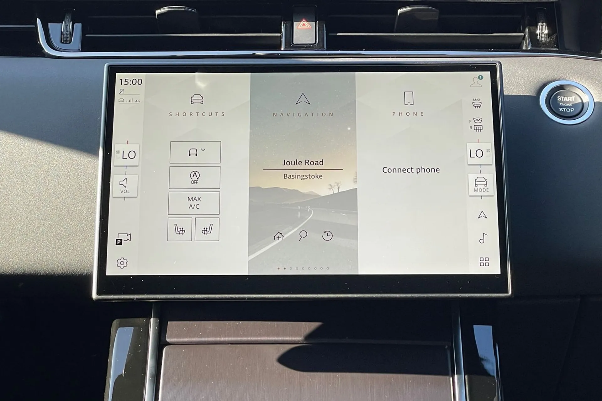 LAND ROVER RANGE ROVER EVOQUE thumbnail image number 21