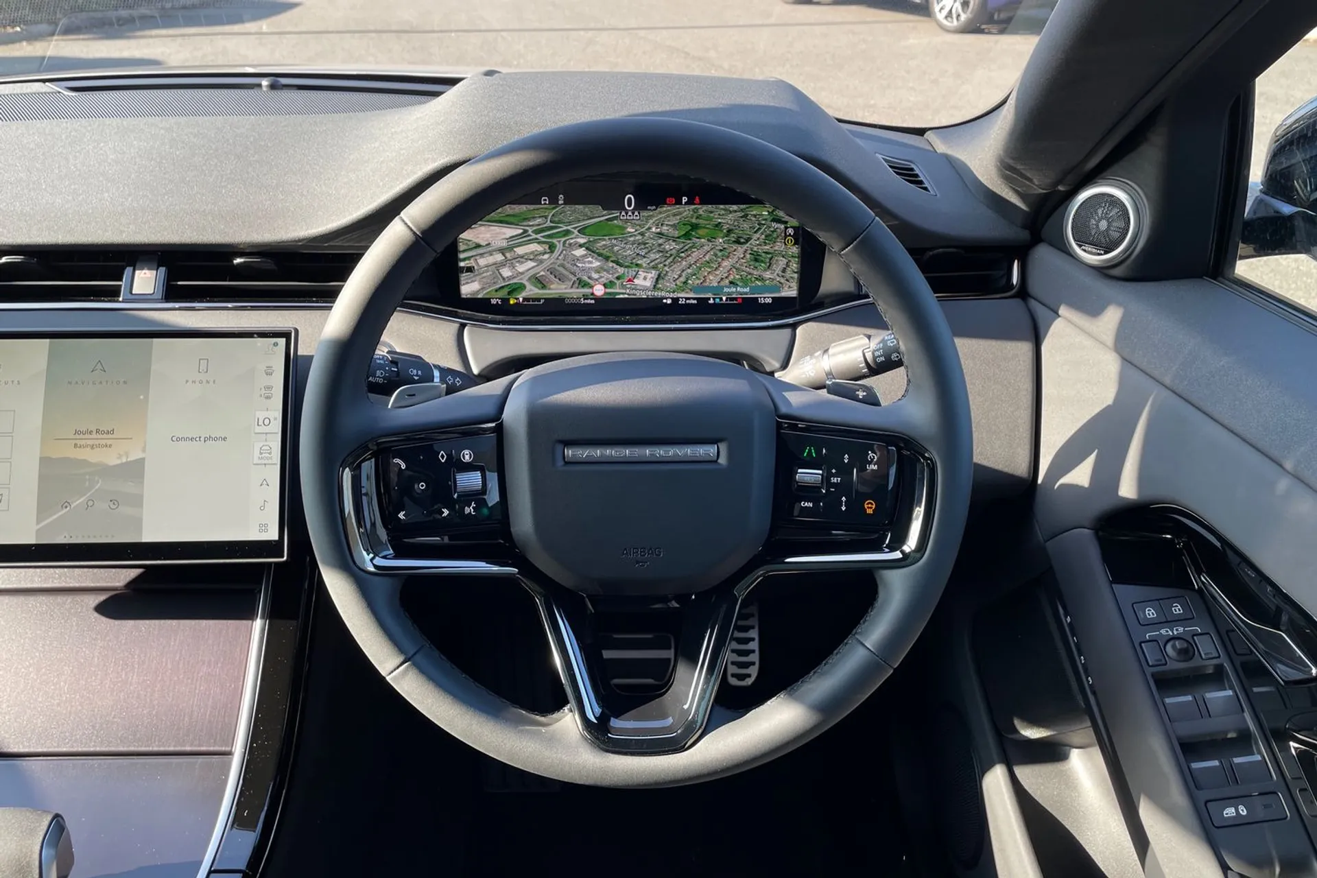 LAND ROVER RANGE ROVER EVOQUE thumbnail image number 12