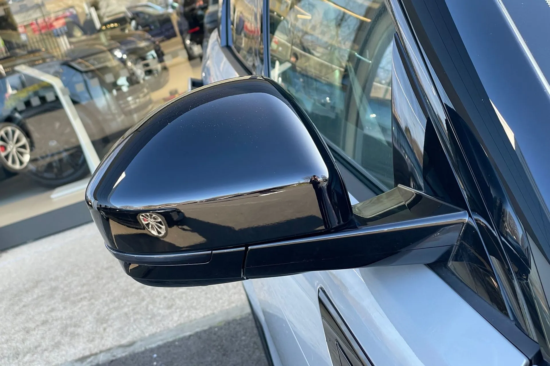 LAND ROVER RANGE ROVER EVOQUE thumbnail image number 60