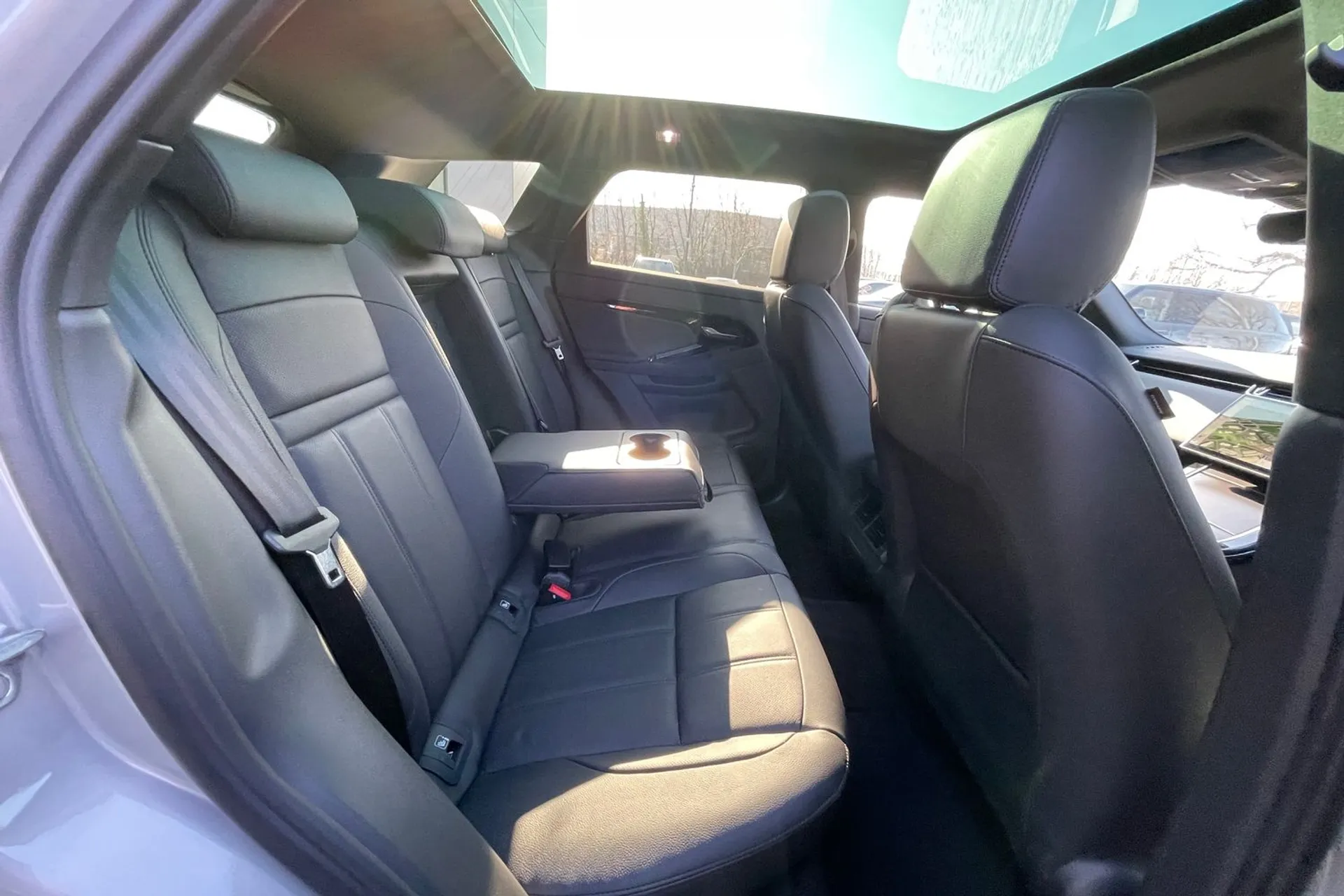 LAND ROVER RANGE ROVER EVOQUE thumbnail image number 44