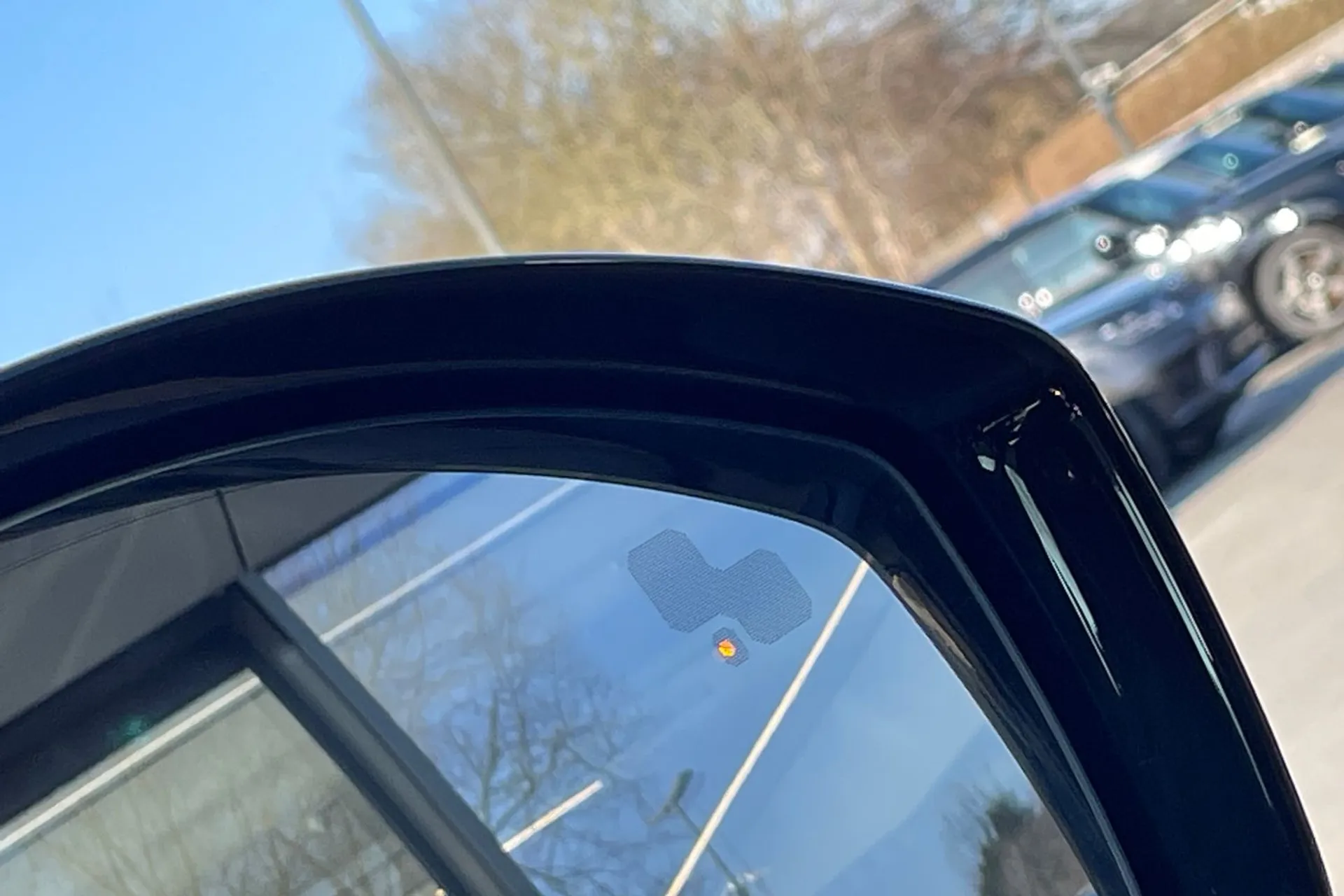 LAND ROVER RANGE ROVER EVOQUE thumbnail image number 41