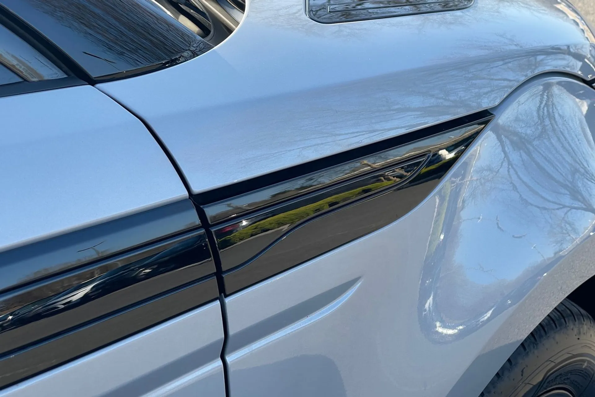 LAND ROVER RANGE ROVER EVOQUE thumbnail image number 63