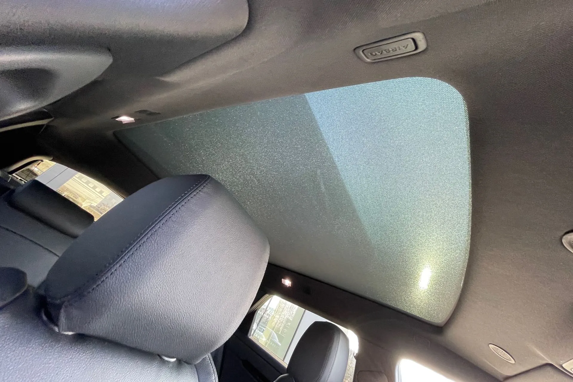 LAND ROVER RANGE ROVER EVOQUE thumbnail image number 39