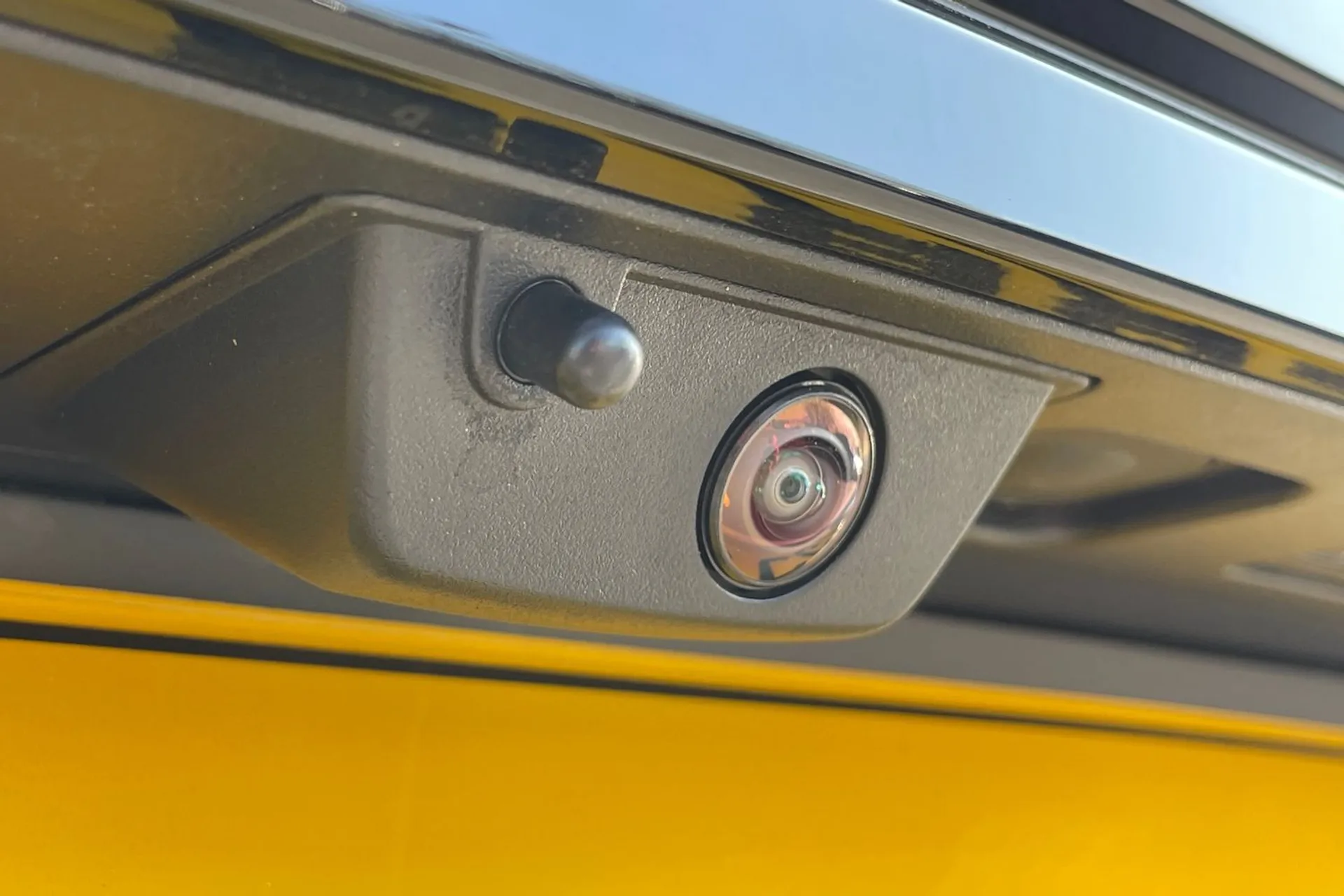 LAND ROVER RANGE ROVER EVOQUE thumbnail image number 51