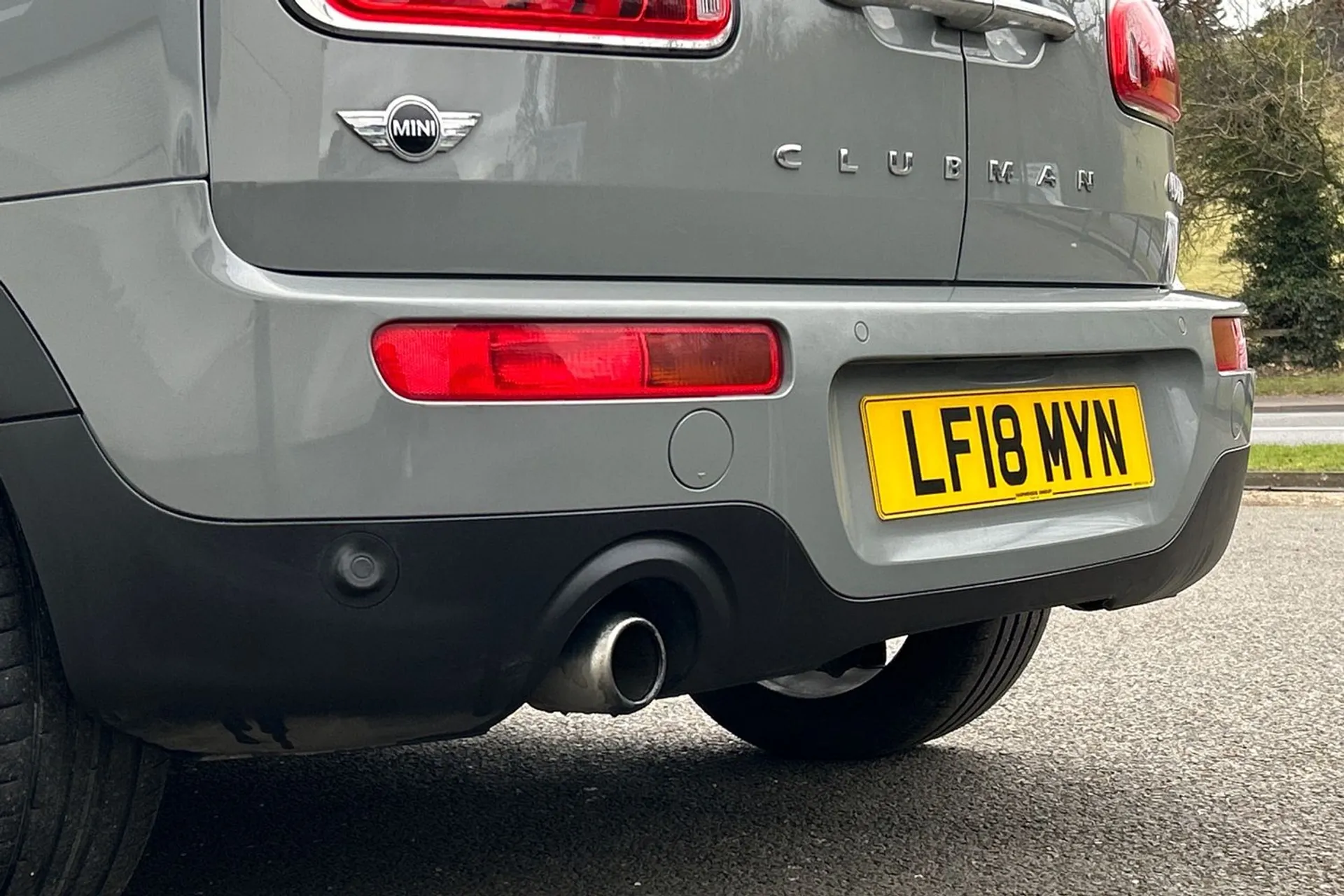MINI CLUBMAN thumbnail image number 58