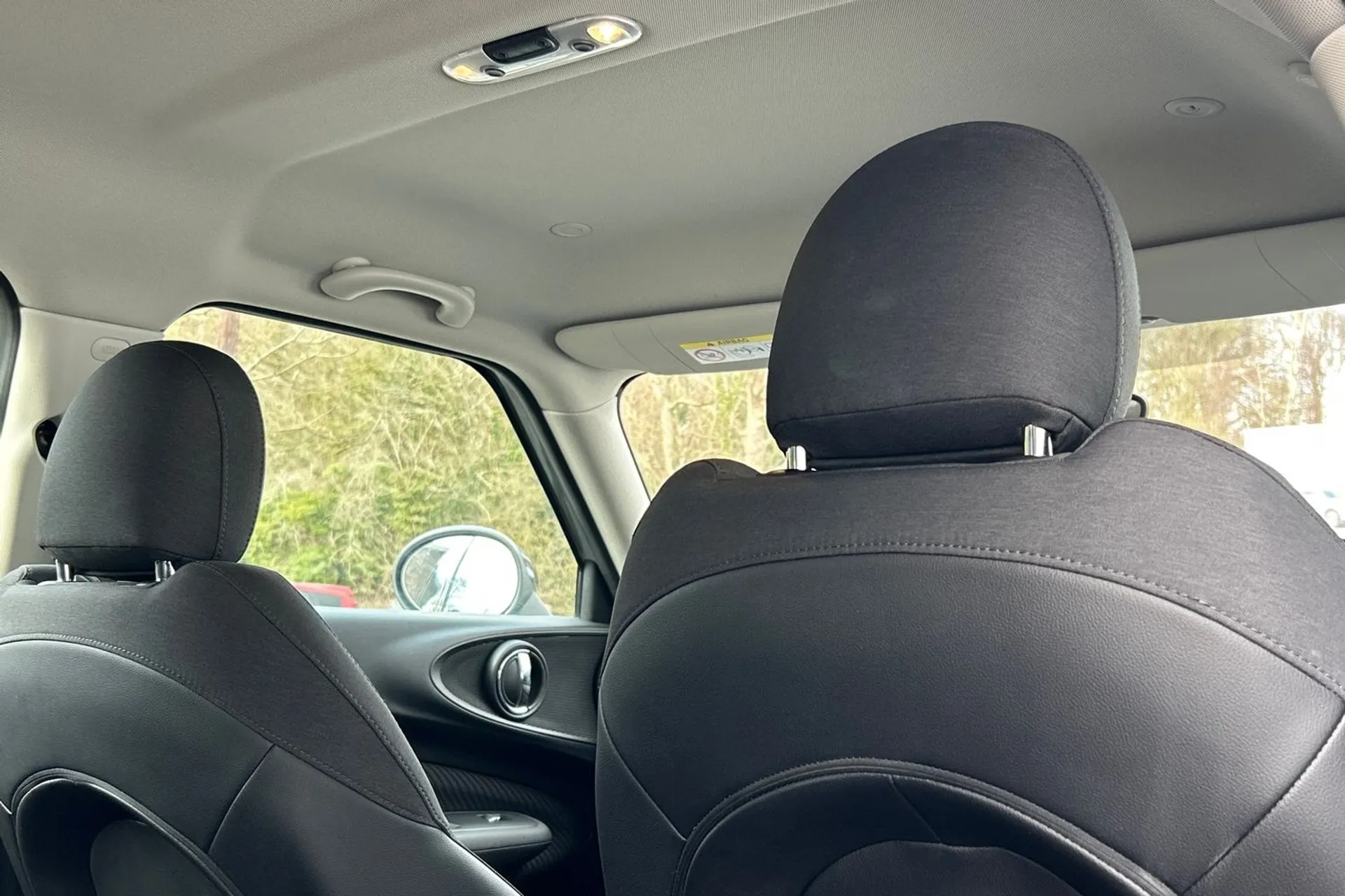 MINI CLUBMAN thumbnail image number 10