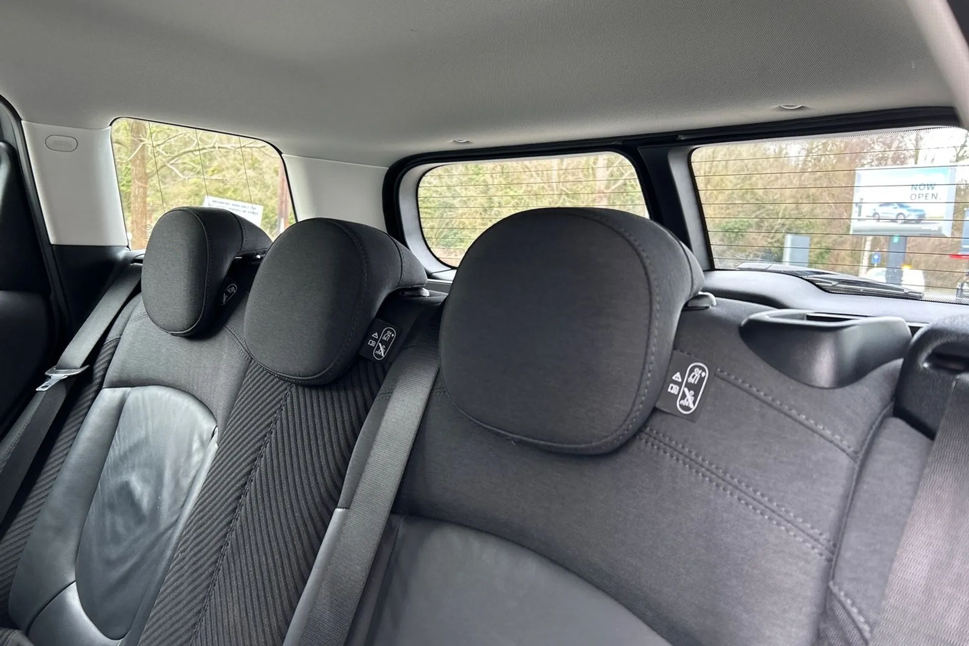 MINI CLUBMAN thumbnail image number 27