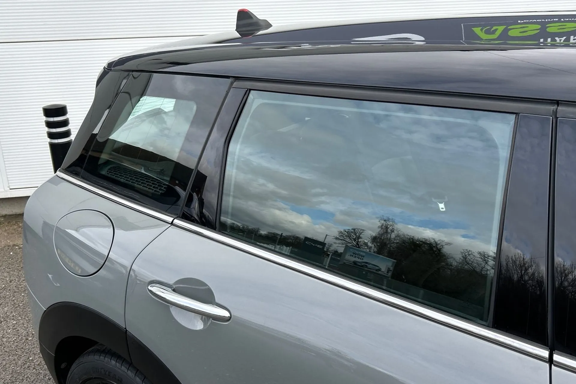 MINI CLUBMAN thumbnail image number 28