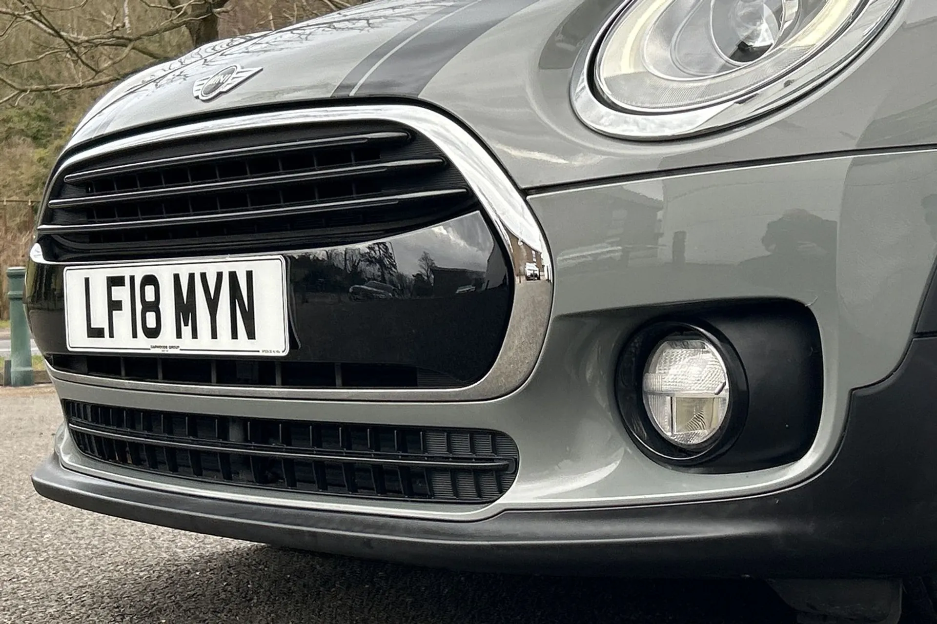 MINI CLUBMAN thumbnail image number 57