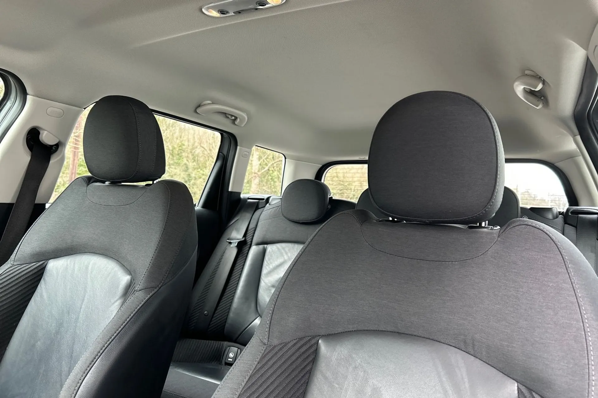 MINI CLUBMAN thumbnail image number 19