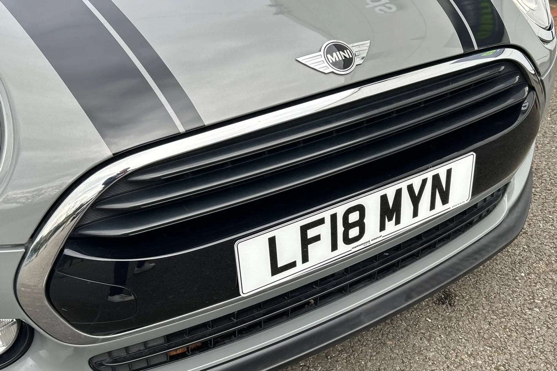 MINI CLUBMAN thumbnail image number 56