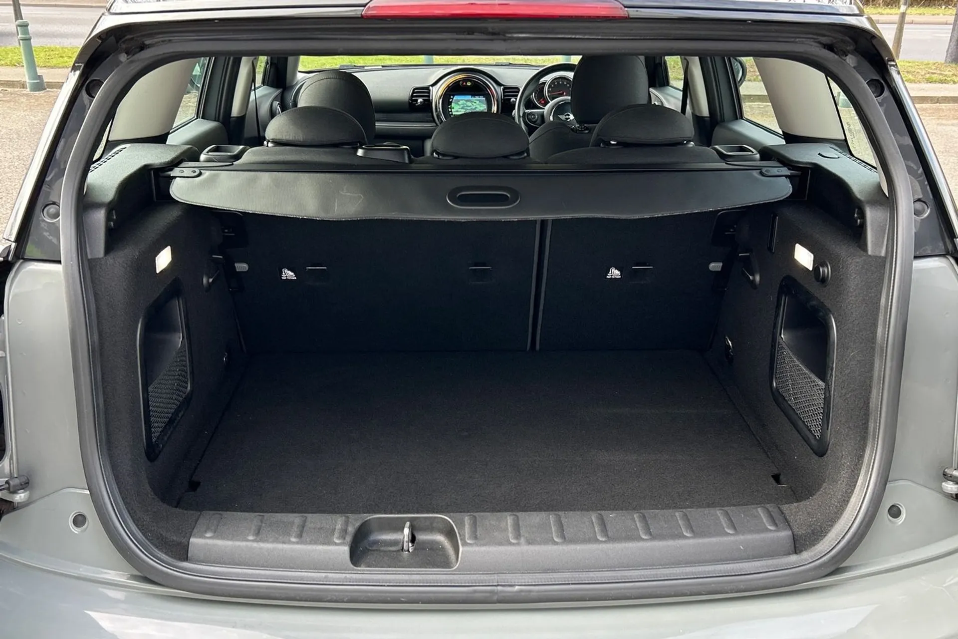 MINI CLUBMAN thumbnail image number 34