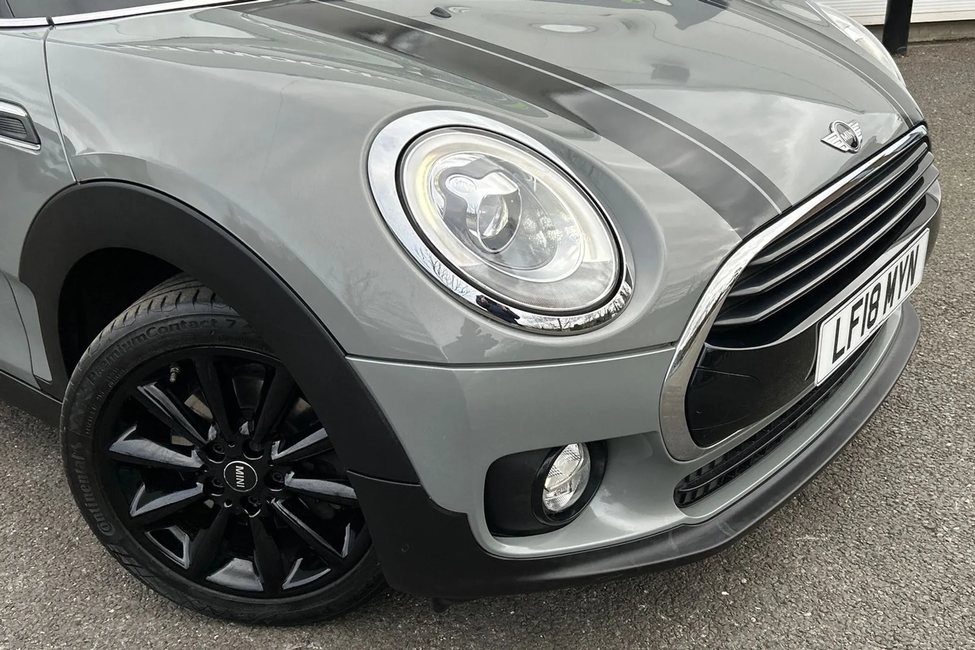 MINI CLUBMAN thumbnail image number 21