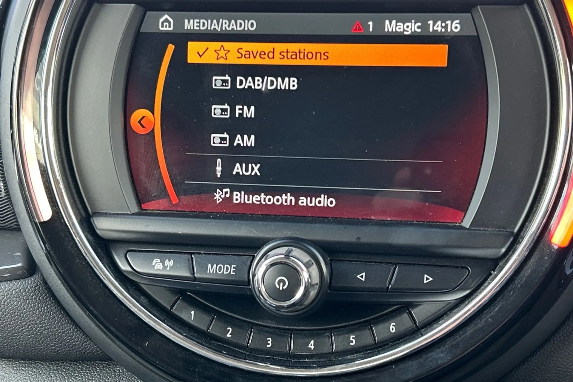 MINI CLUBMAN thumbnail image number 55