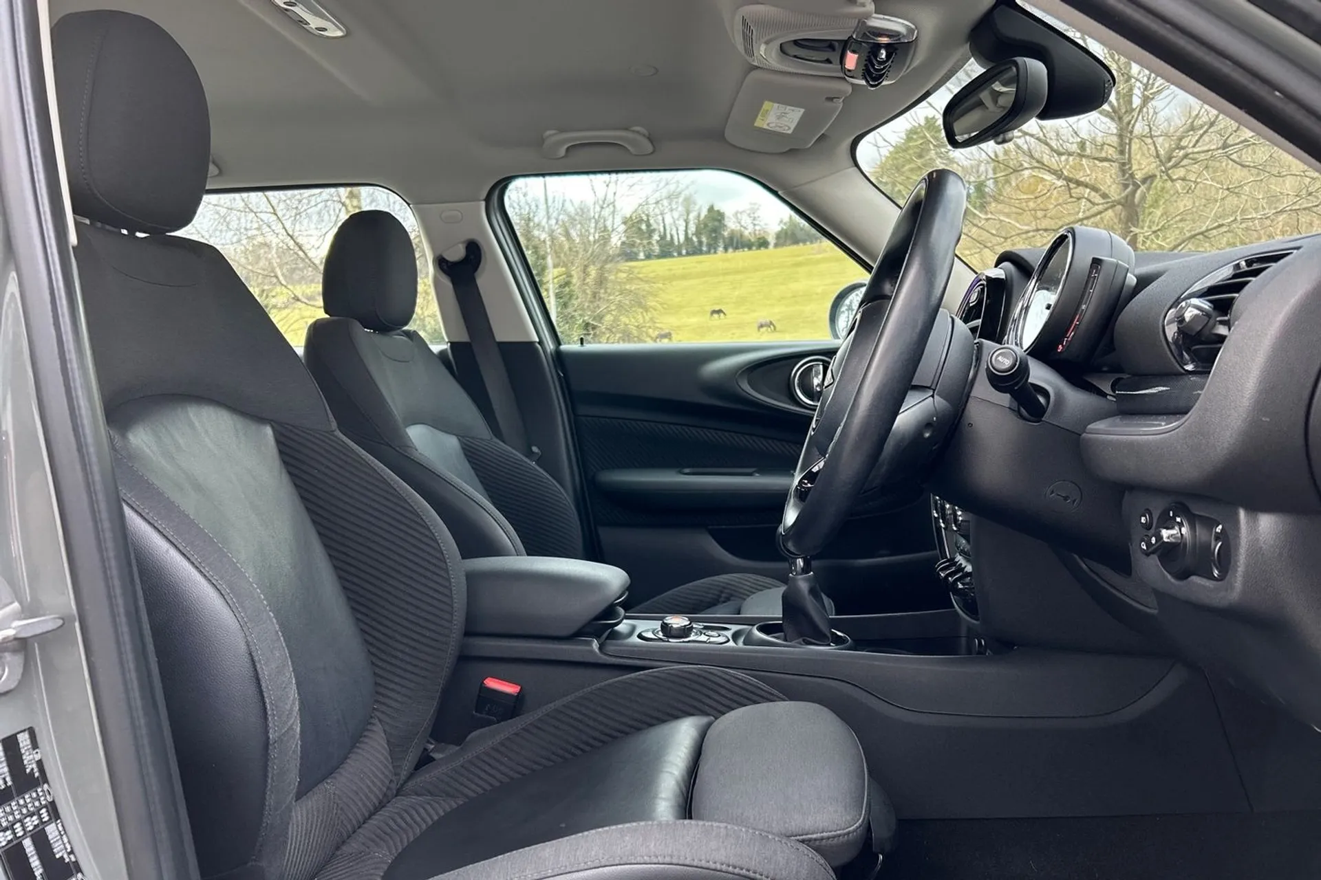 MINI CLUBMAN thumbnail image number 11