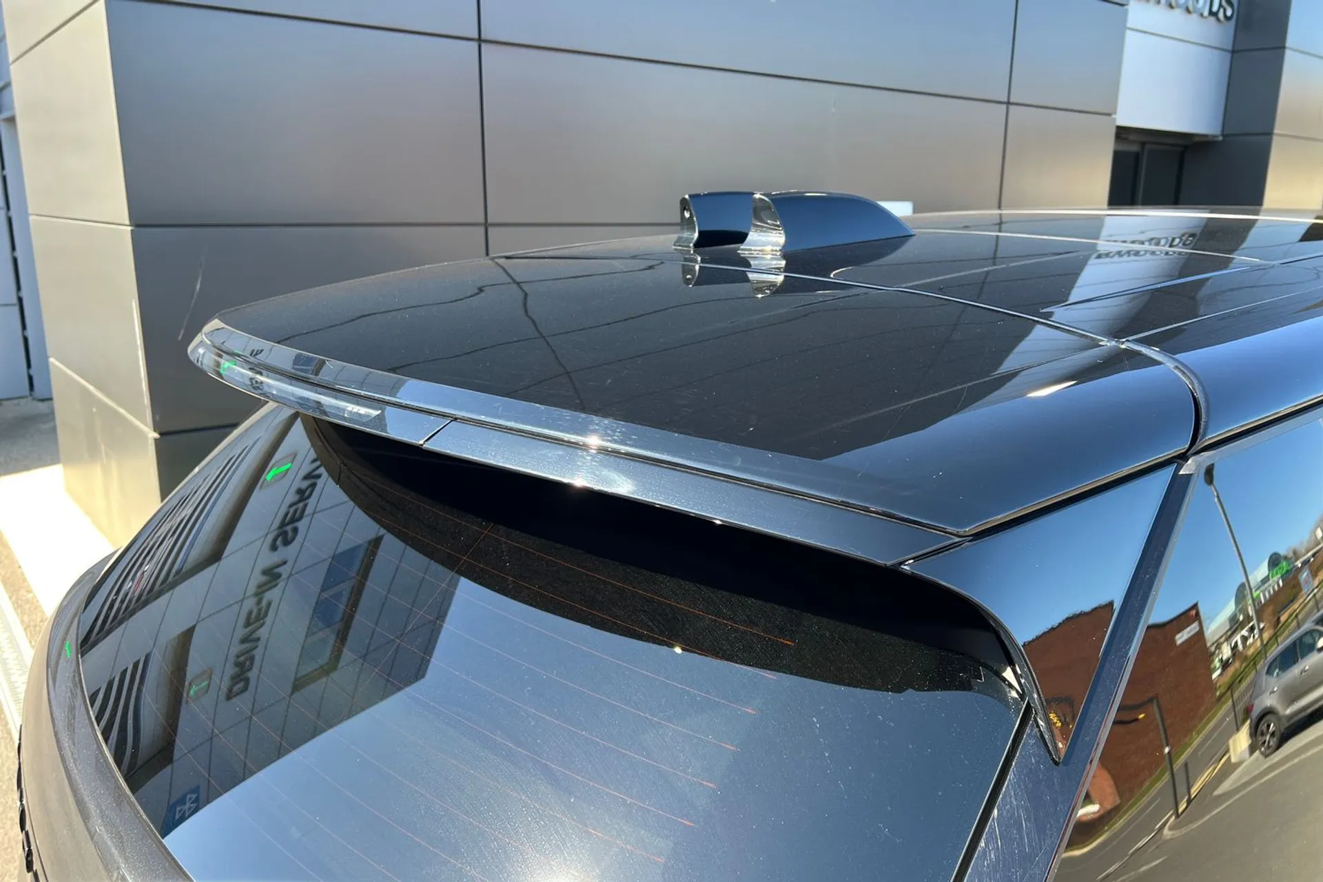 LAND ROVER RANGE ROVER SPORT thumbnail image number 39