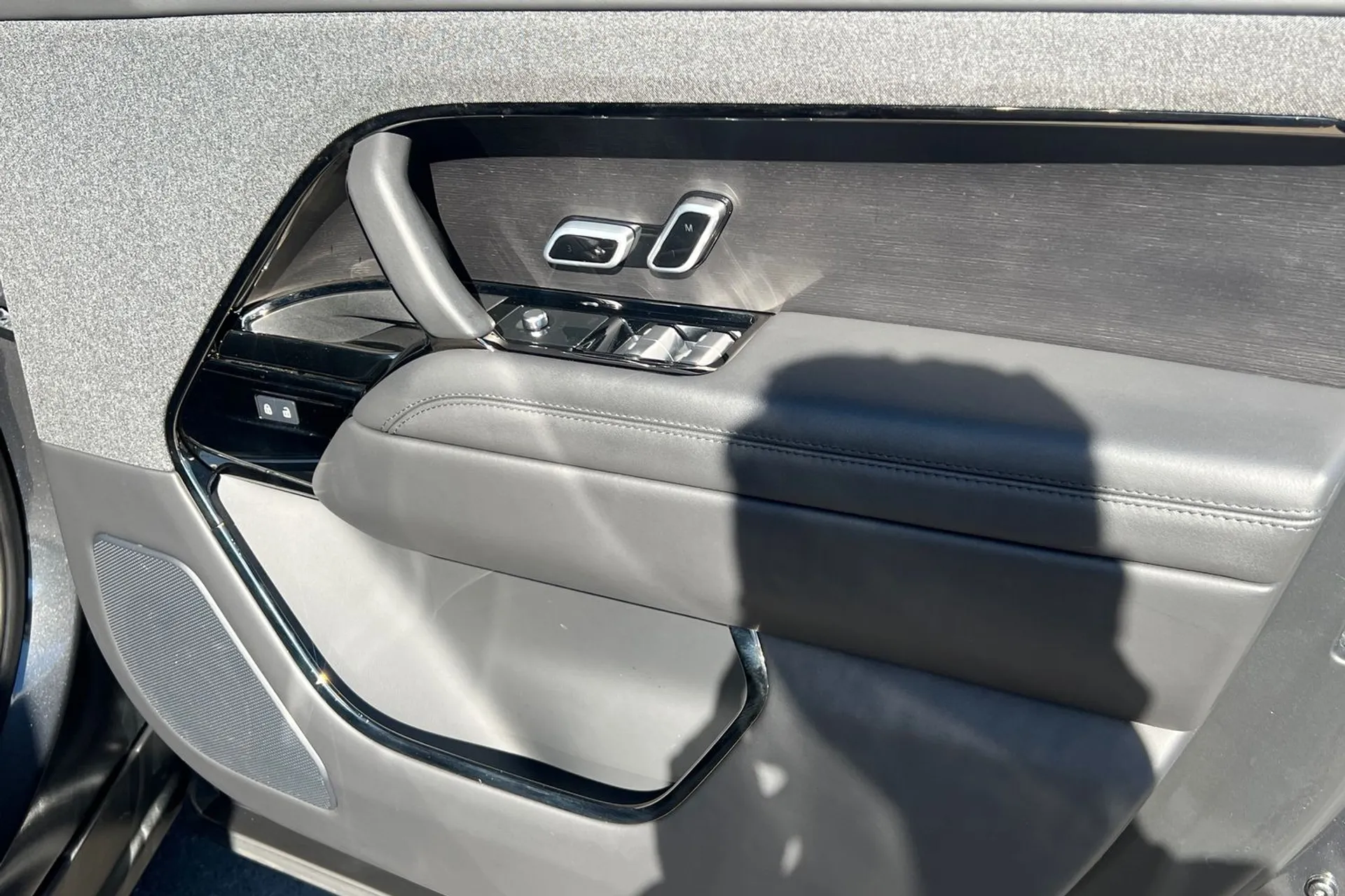 LAND ROVER RANGE ROVER SPORT thumbnail image number 61