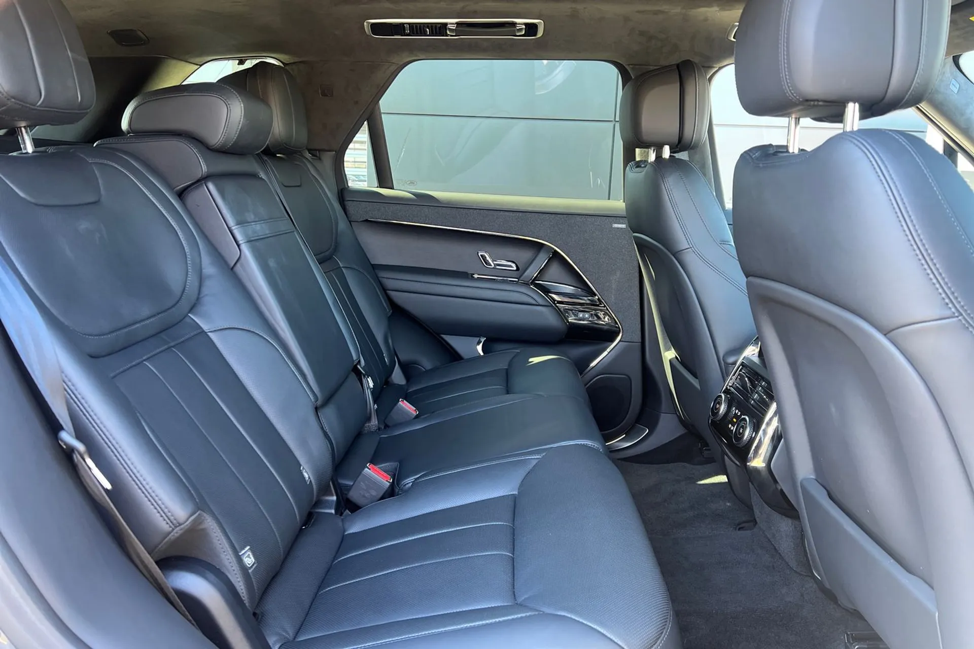 LAND ROVER RANGE ROVER SPORT thumbnail image number 33