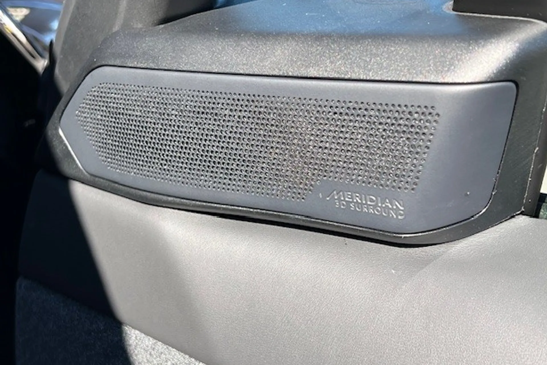 LAND ROVER RANGE ROVER SPORT thumbnail image number 19