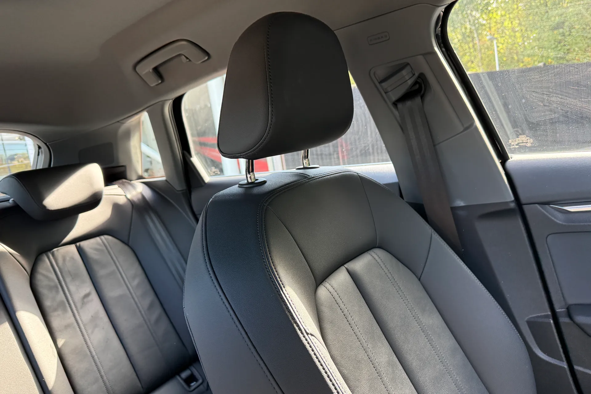Audi A3 thumbnail image number 19