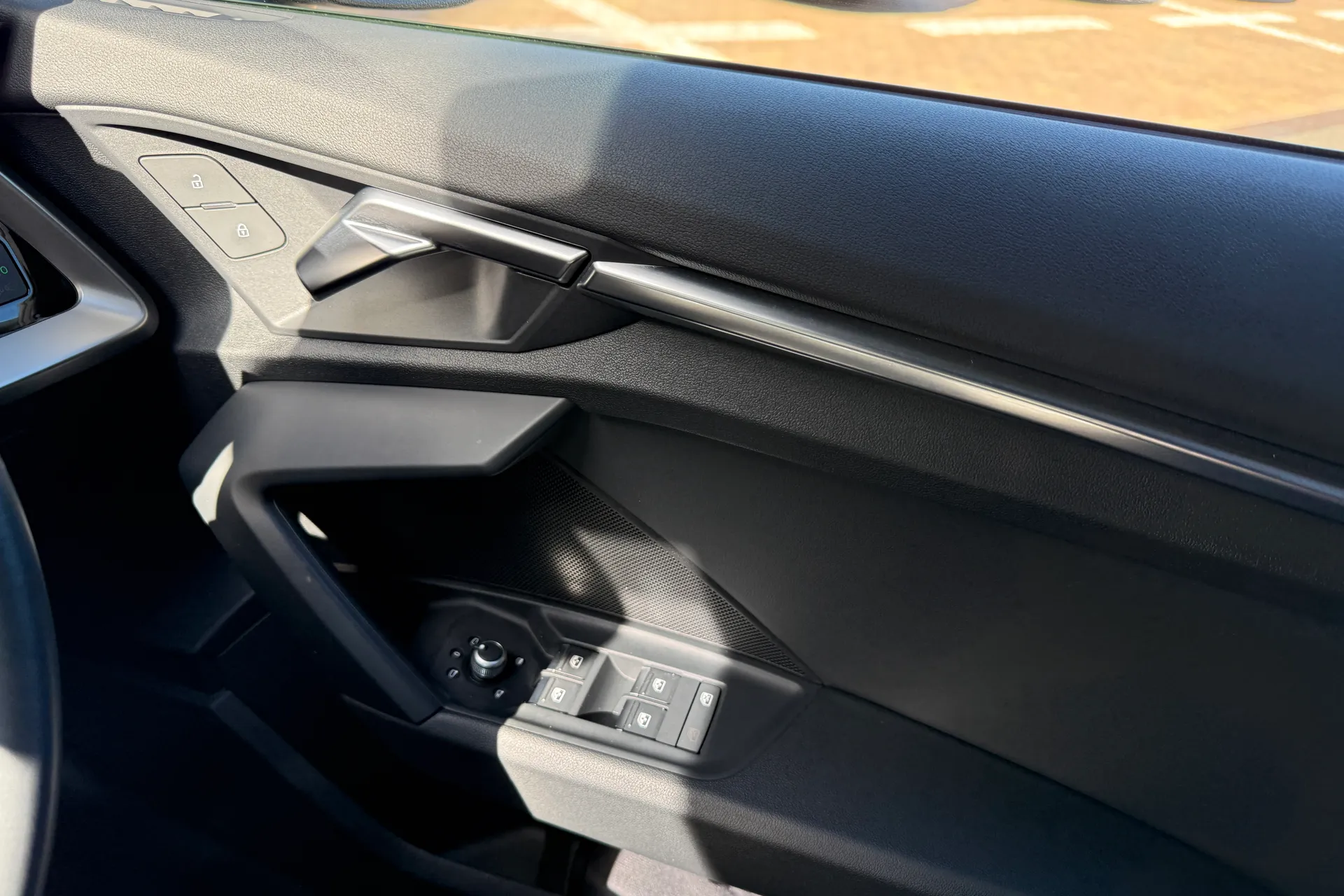 Audi A3 thumbnail image number 13