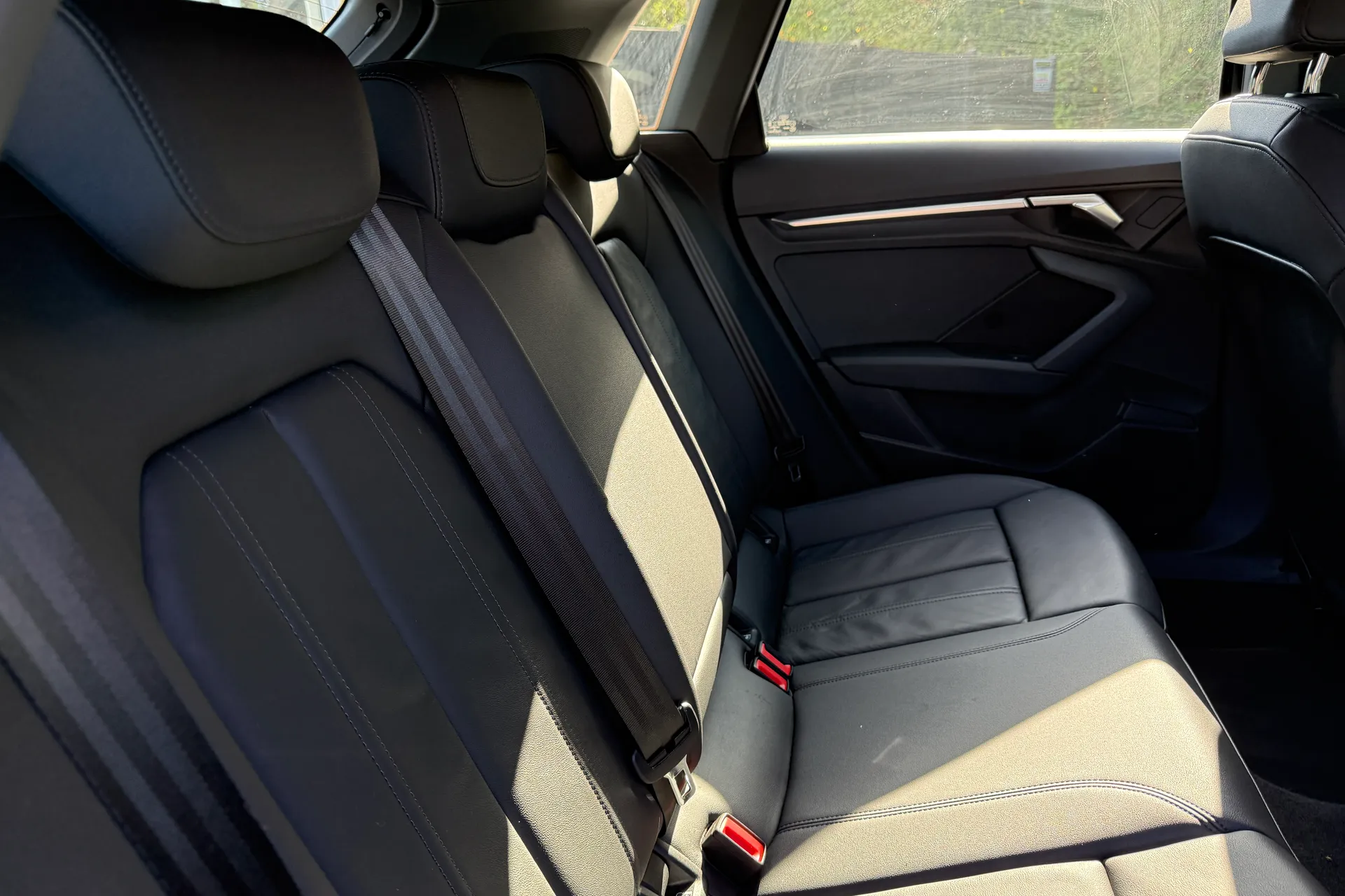 Audi A3 thumbnail image number 26