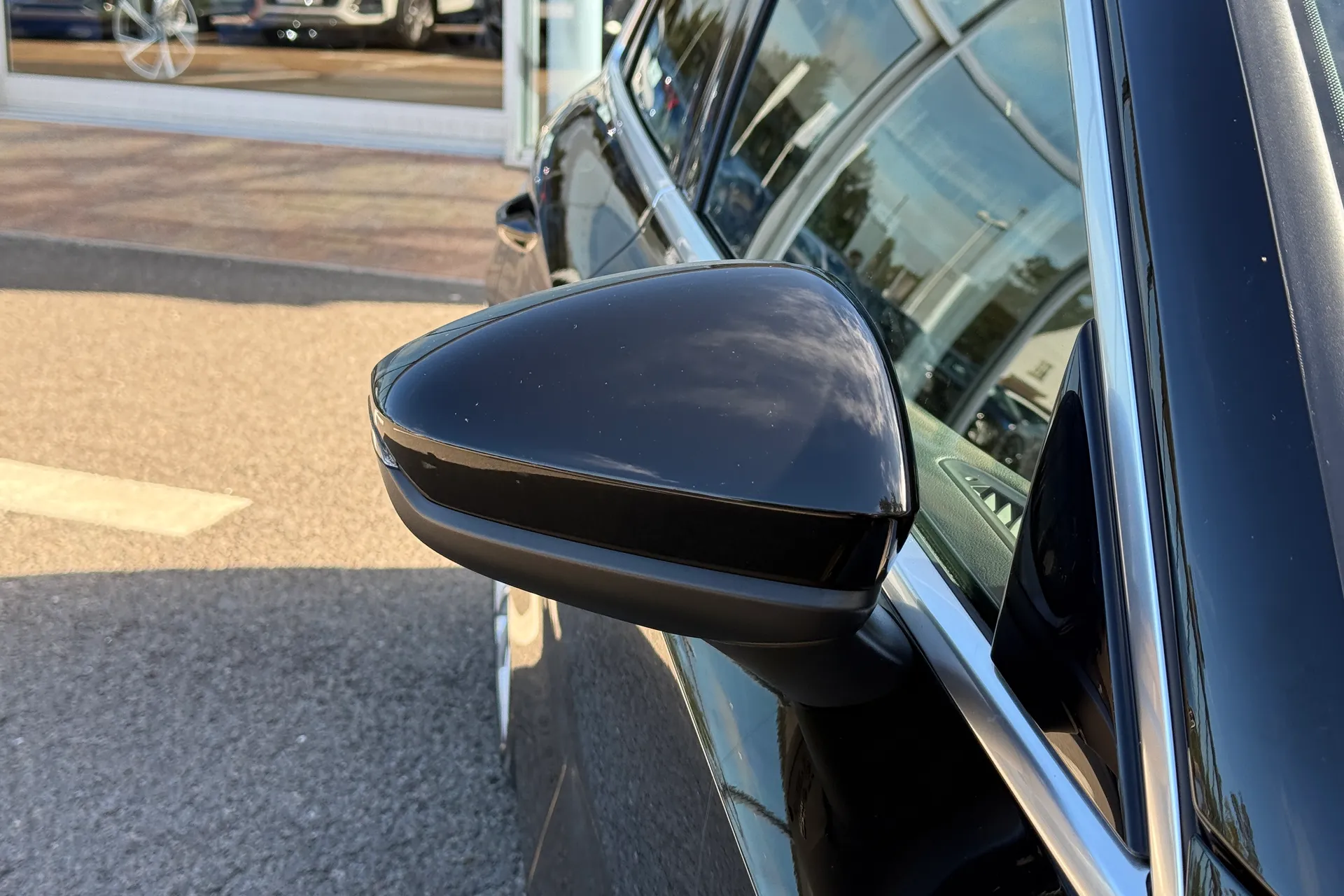 Audi A3 thumbnail image number 6