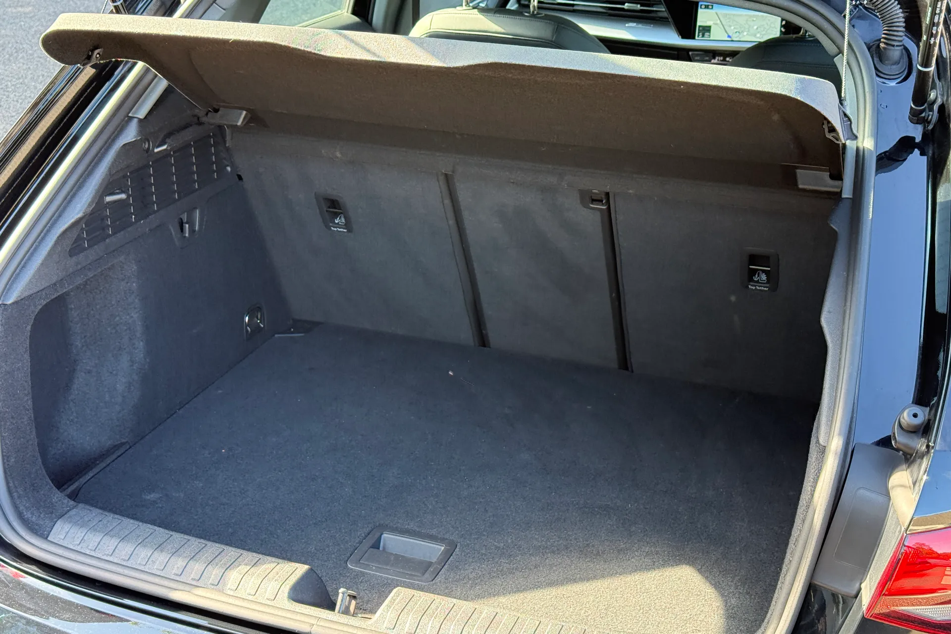 Audi A3 thumbnail image number 35