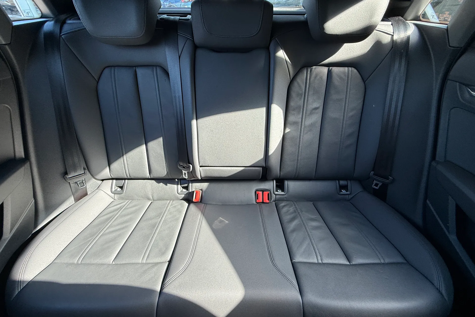 Audi A3 thumbnail image number 20