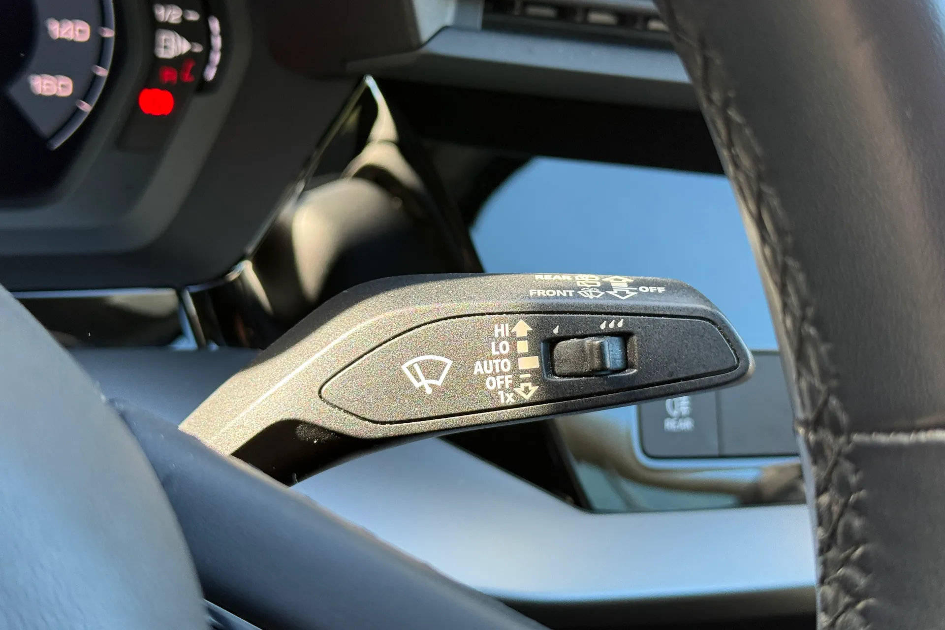 Audi A3 thumbnail image number 12