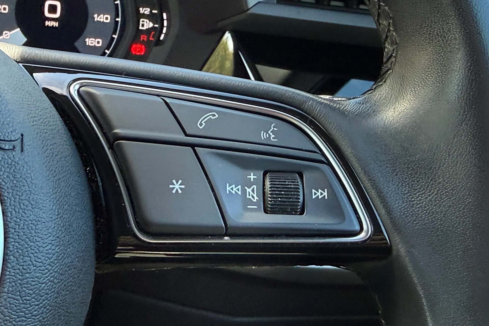 Audi A3 thumbnail image number 18