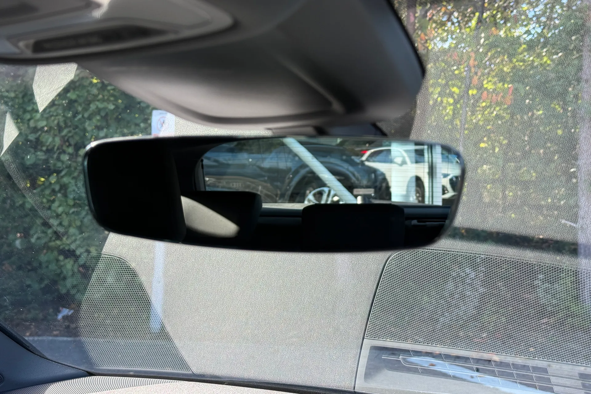 Audi A3 thumbnail image number 14