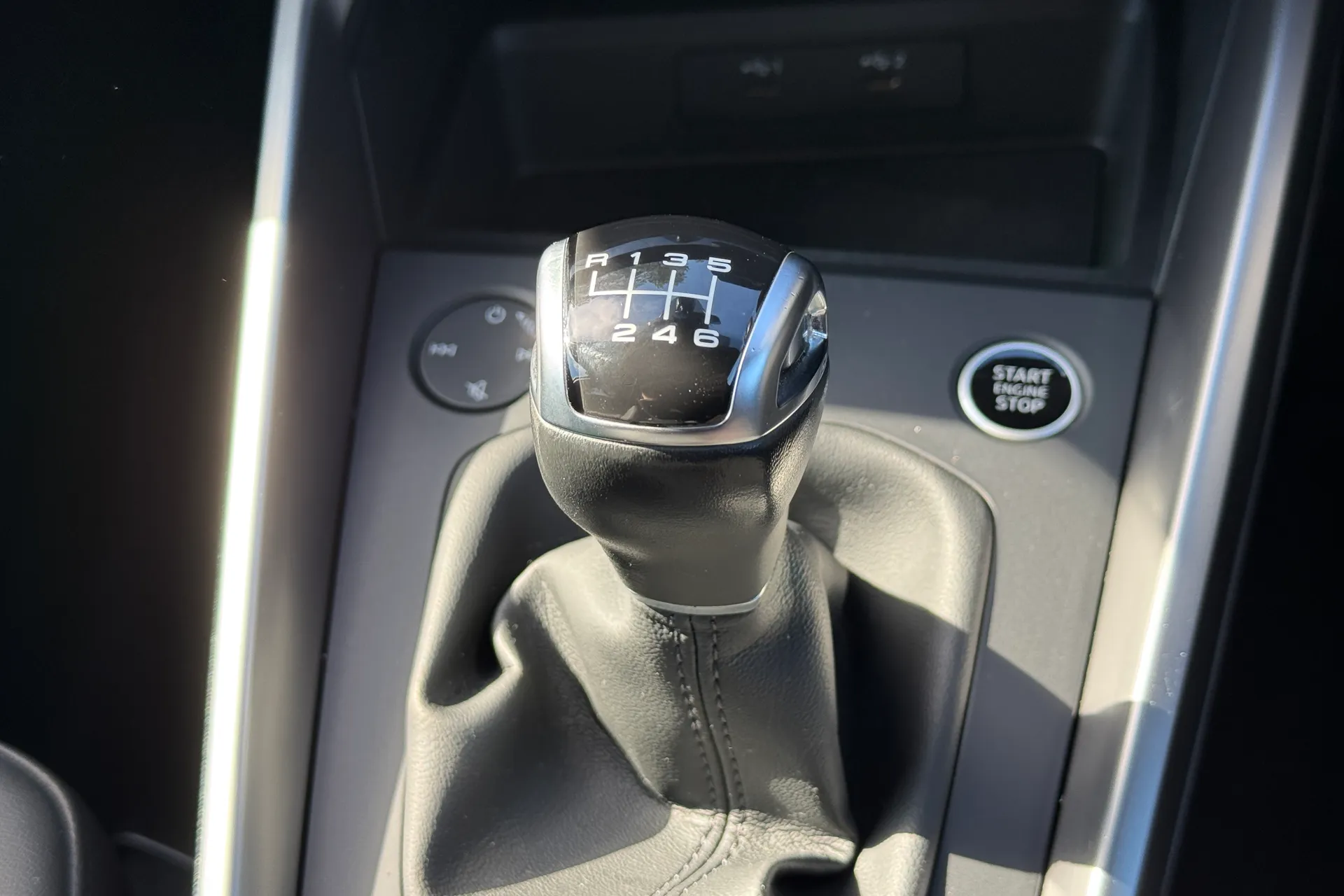 Audi A3 thumbnail image number 16