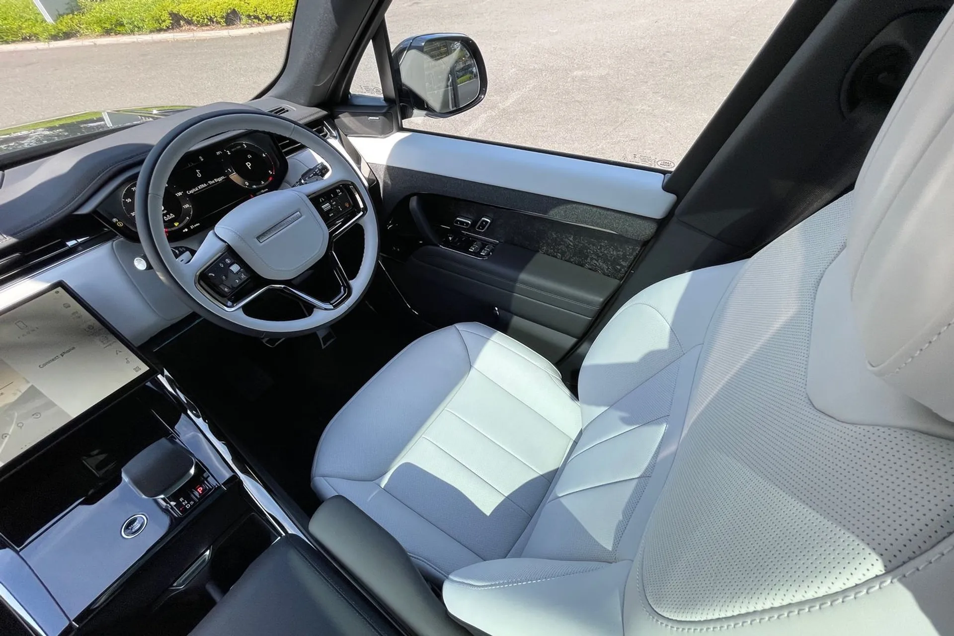 LAND ROVER RANGE ROVER SPORT thumbnail image number 14