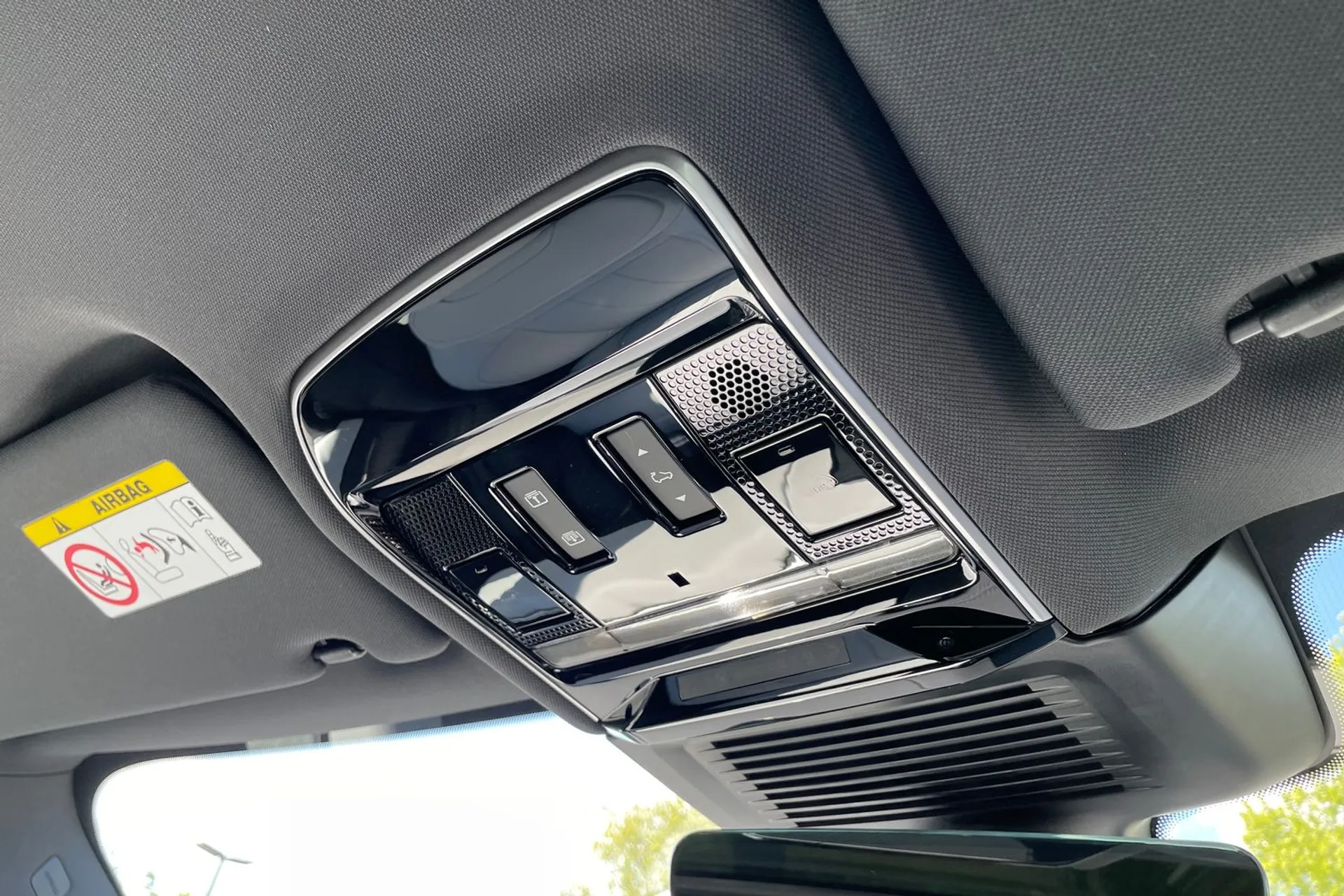 LAND ROVER RANGE ROVER SPORT thumbnail image number 55