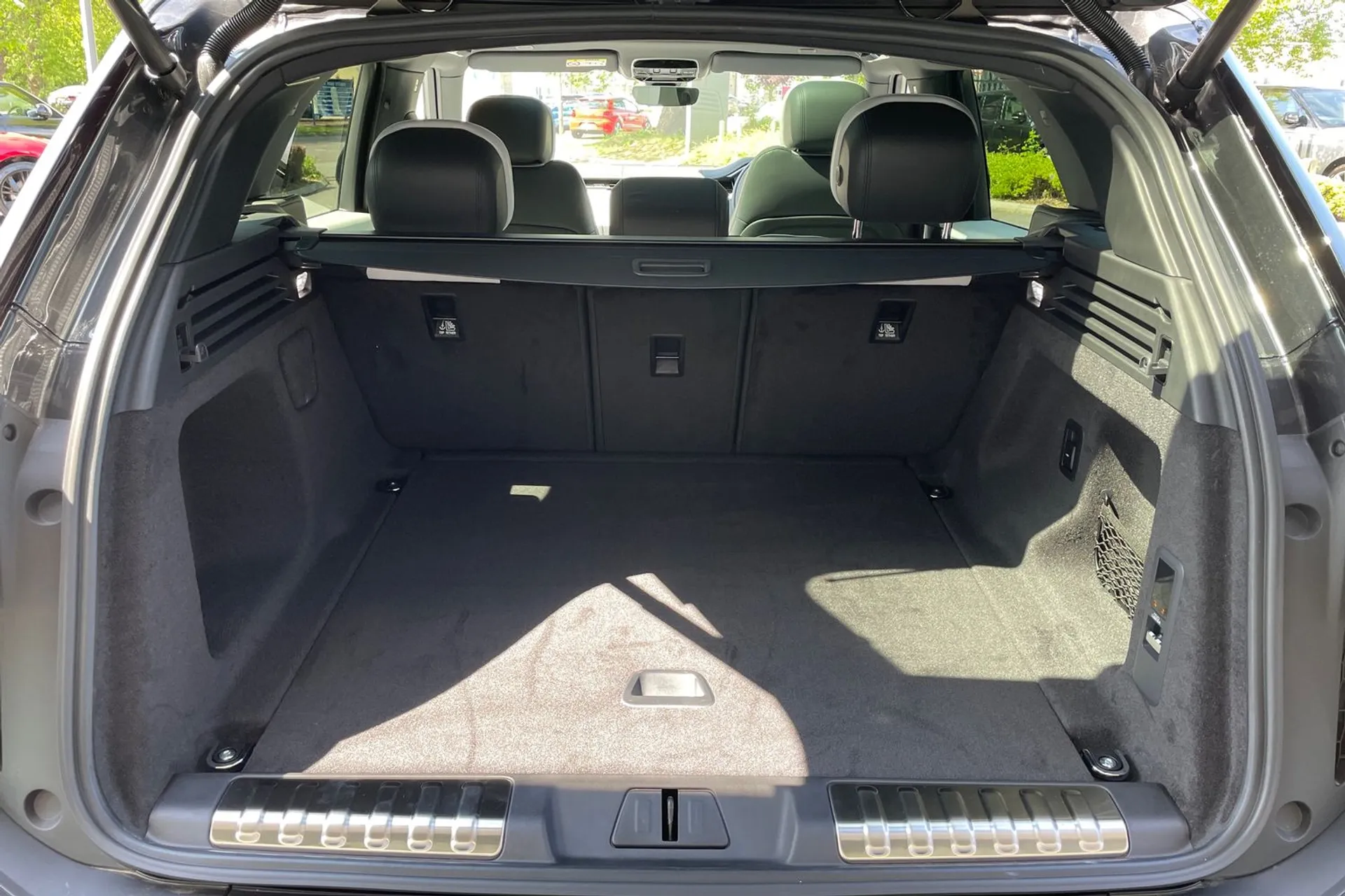 LAND ROVER RANGE ROVER SPORT thumbnail image number 45