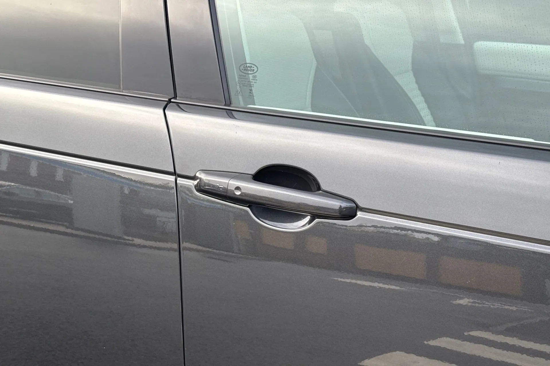 LAND ROVER DISCOVERY thumbnail image number 33