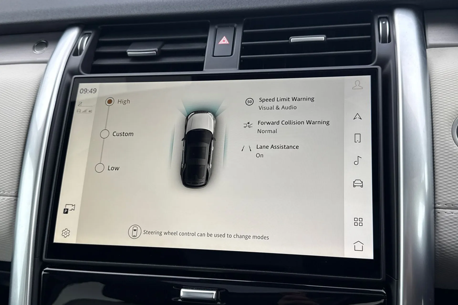 LAND ROVER DISCOVERY thumbnail image number 30