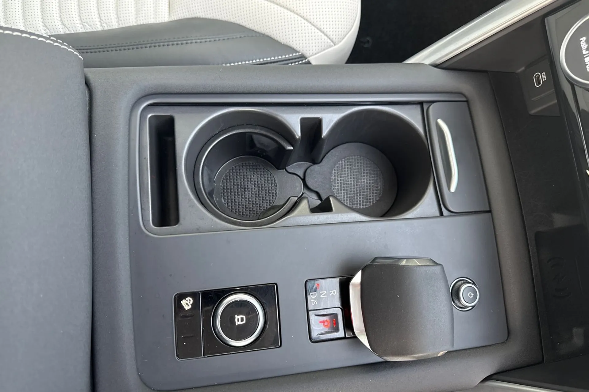 LAND ROVER DISCOVERY thumbnail image number 59