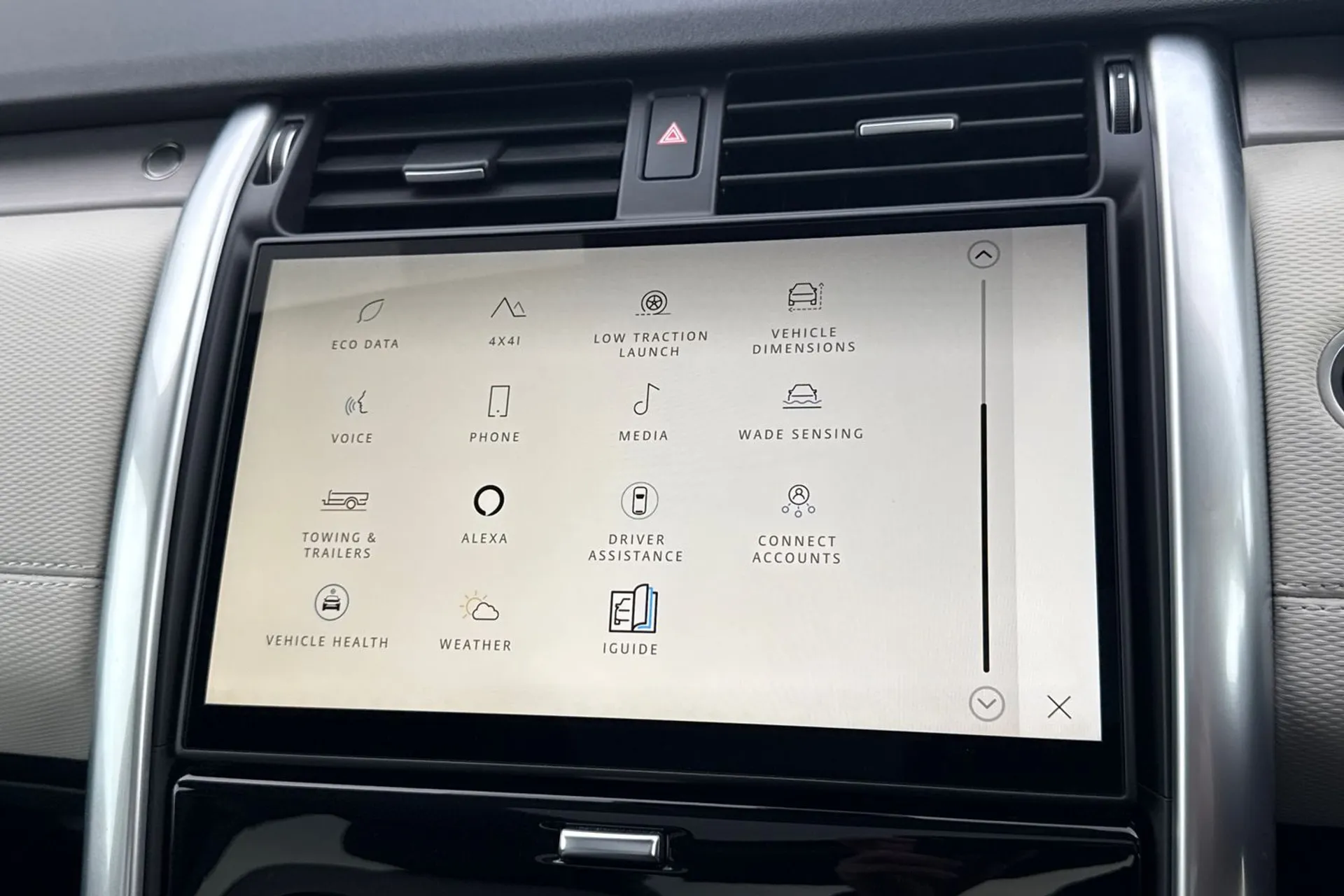 LAND ROVER DISCOVERY thumbnail image number 64